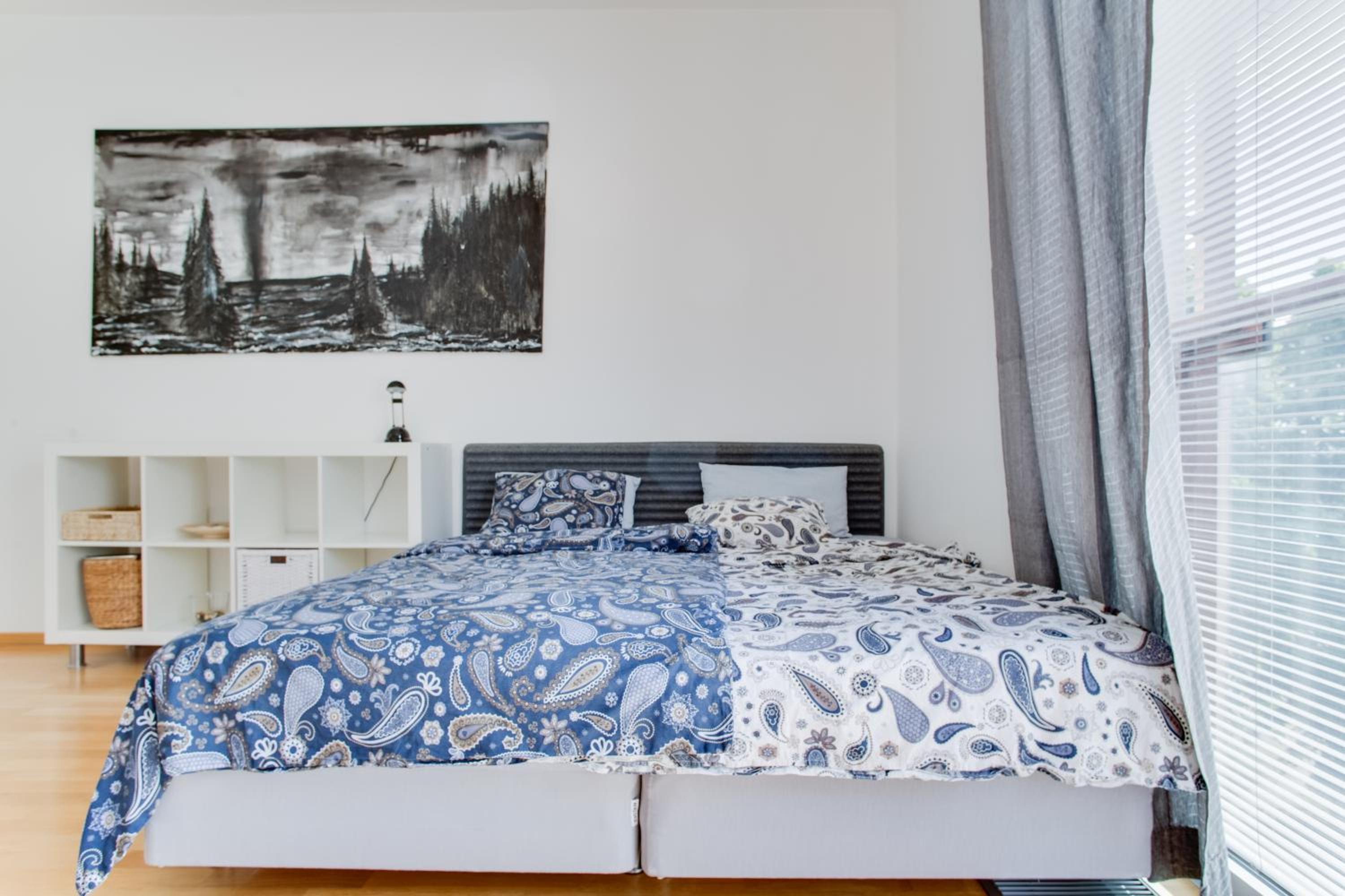 Teichmann Premium Apartments