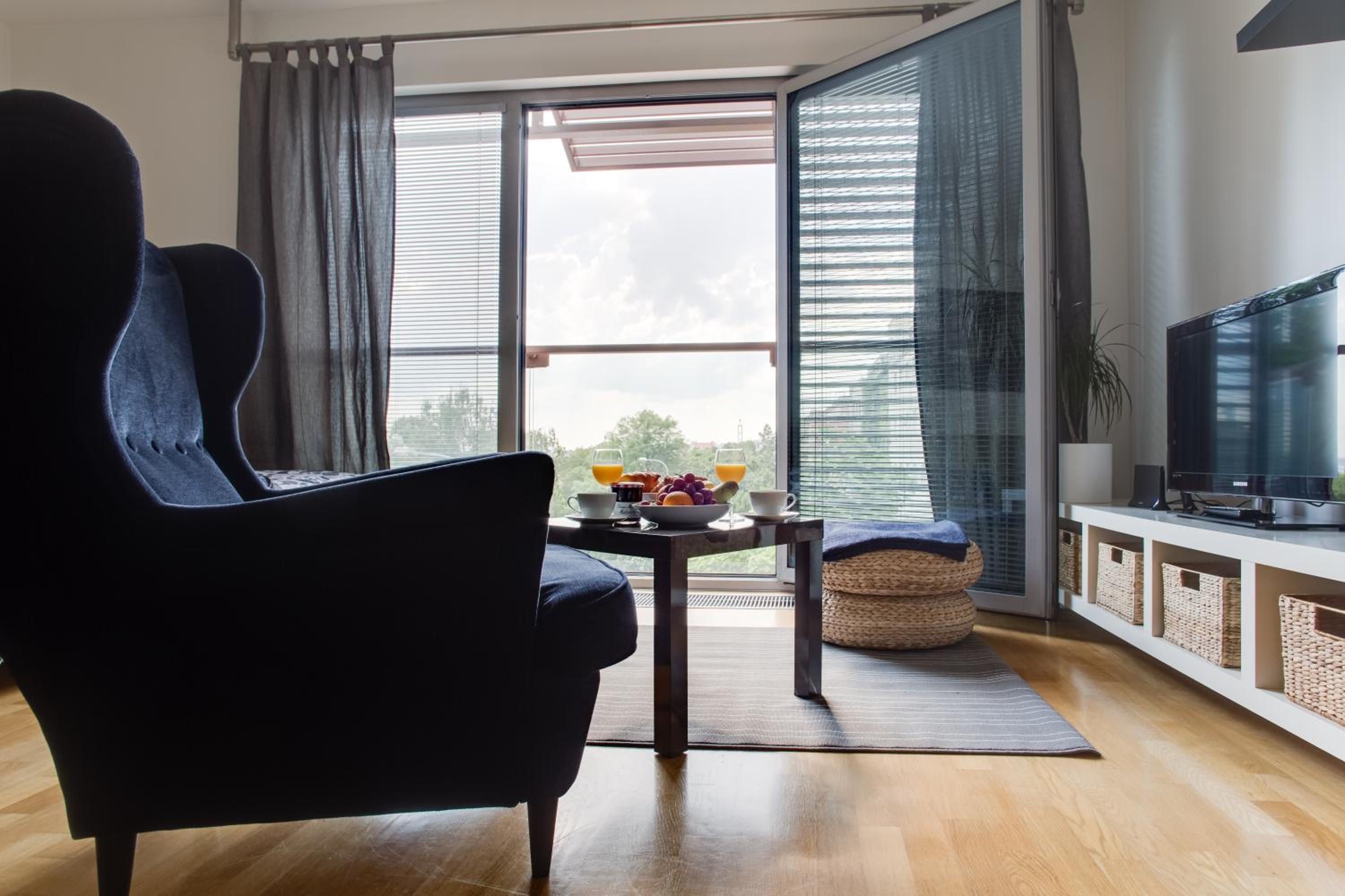 Teichmann Premium Apartments