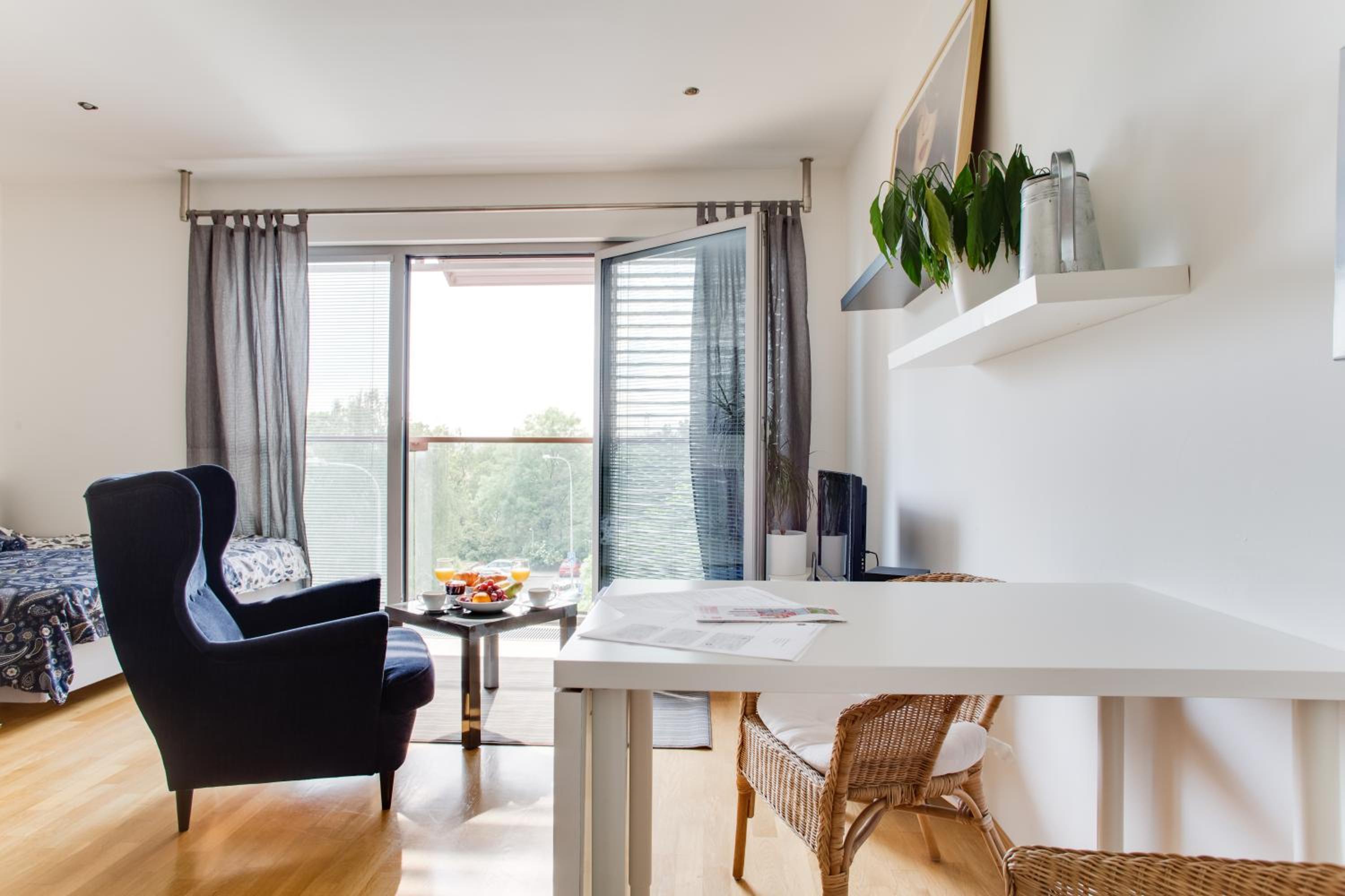 Teichmann Premium Apartments