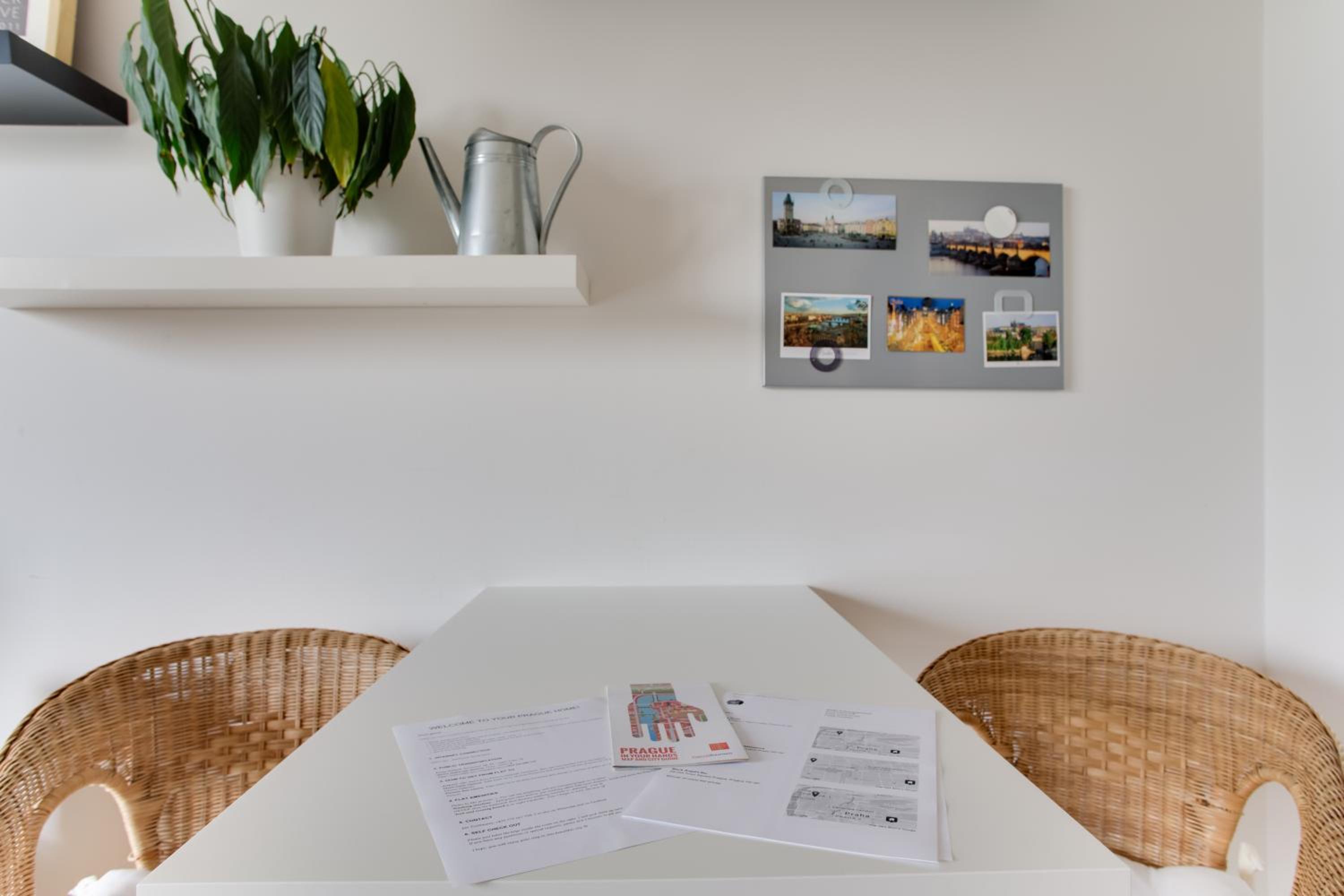 Teichmann Premium Apartments