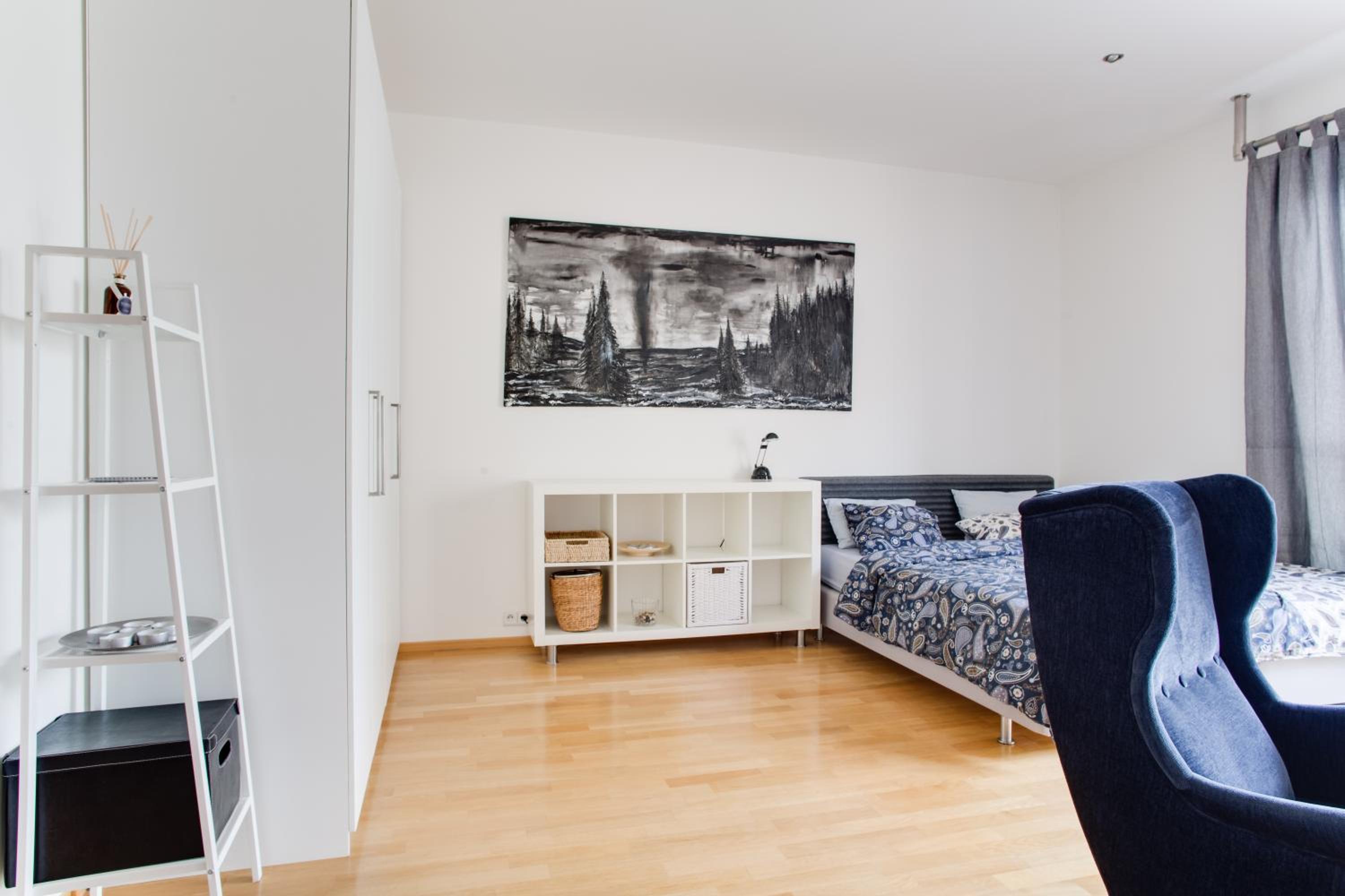 Teichmann Premium Apartments