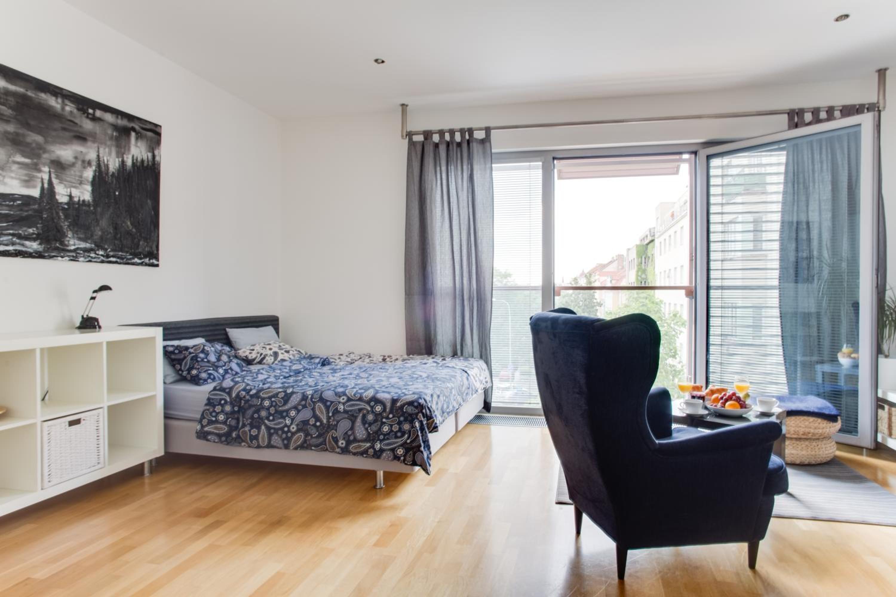Teichmann Premium Apartments