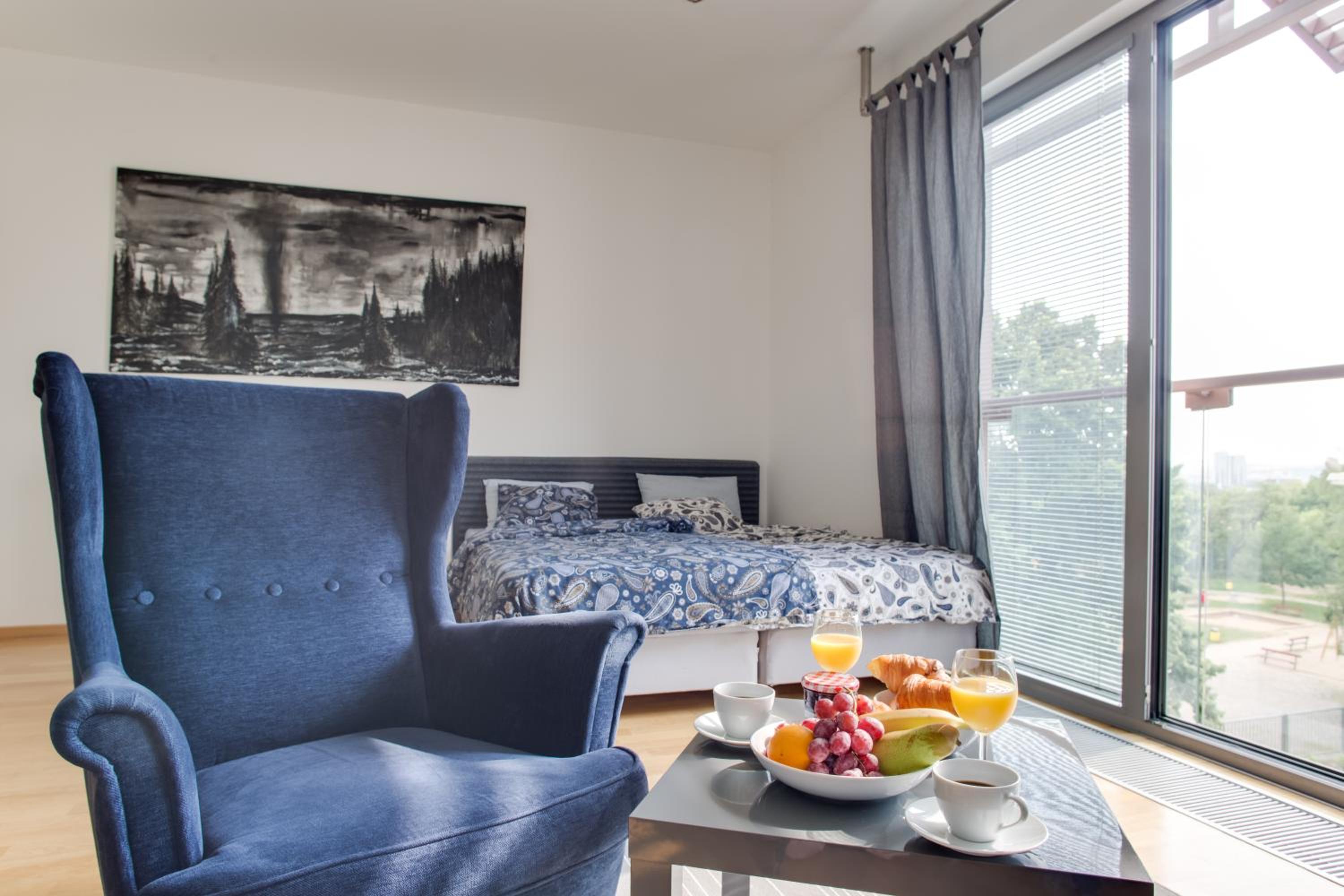 Teichmann Premium Apartments
