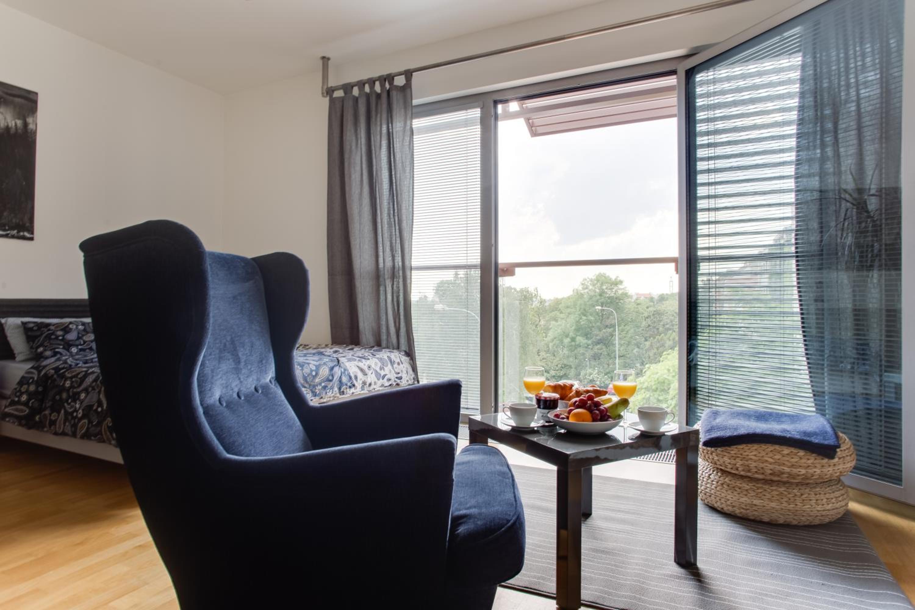 Teichmann Premium Apartments