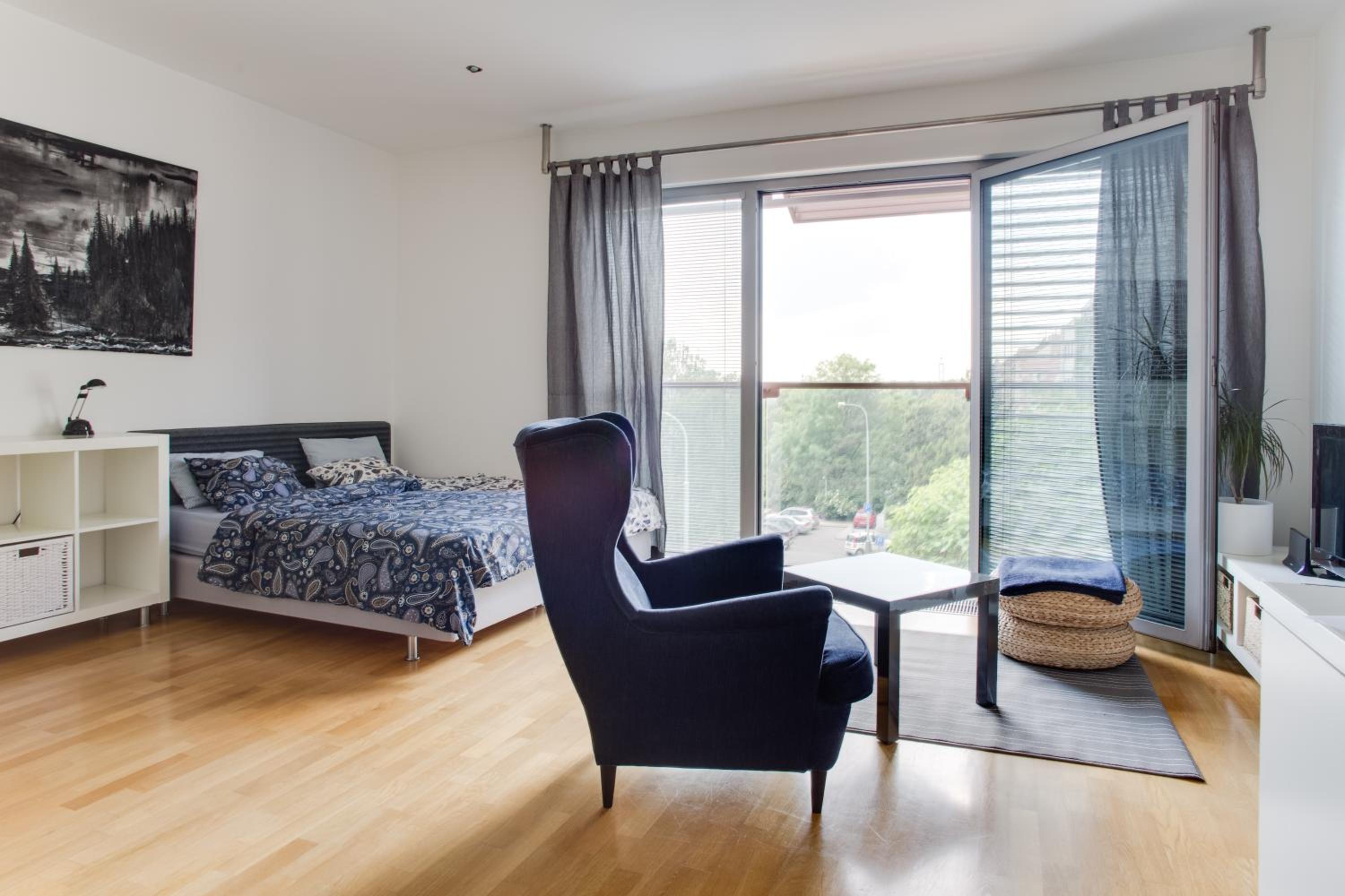 Teichmann Premium Apartments