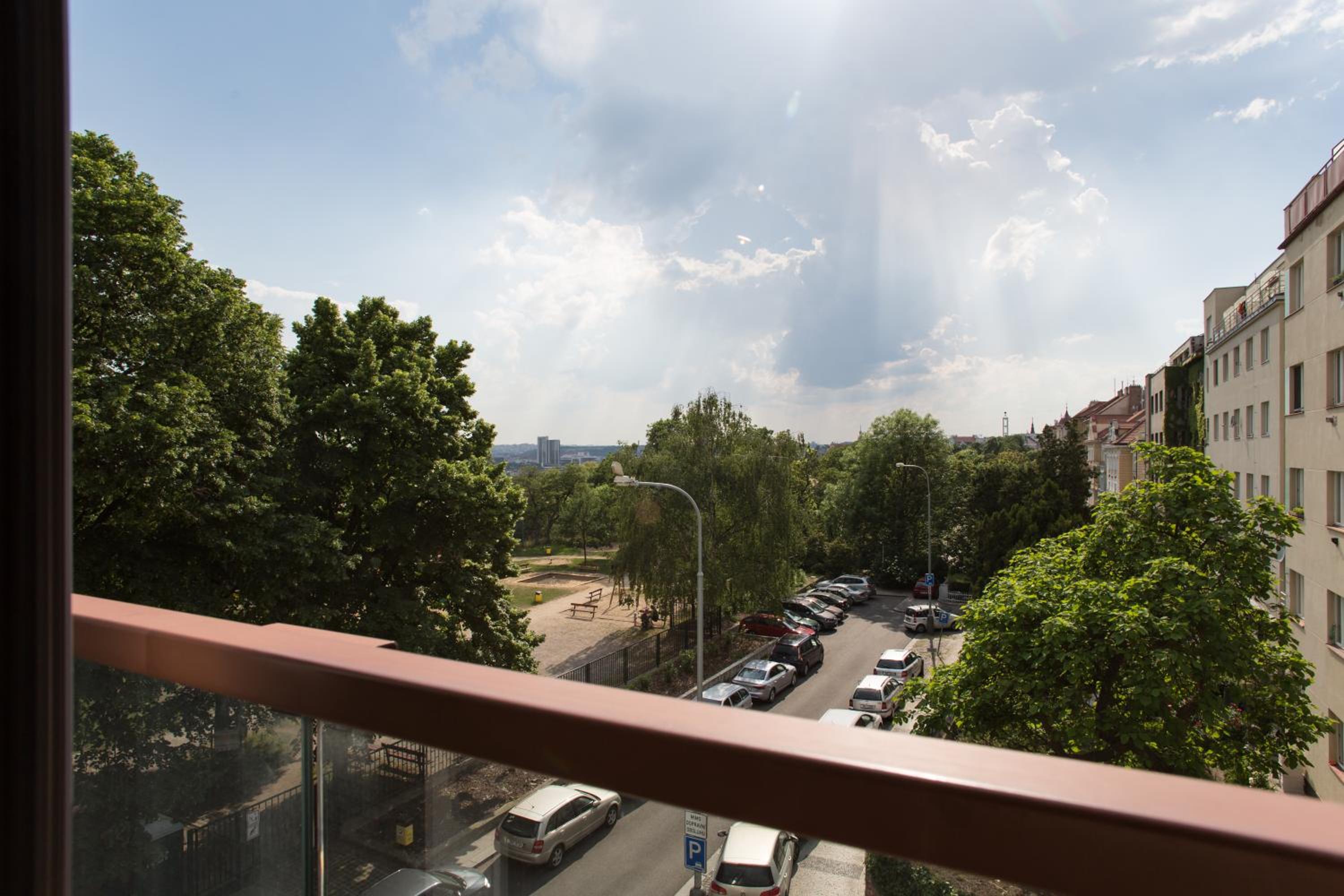 Teichmann Premium Apartments
