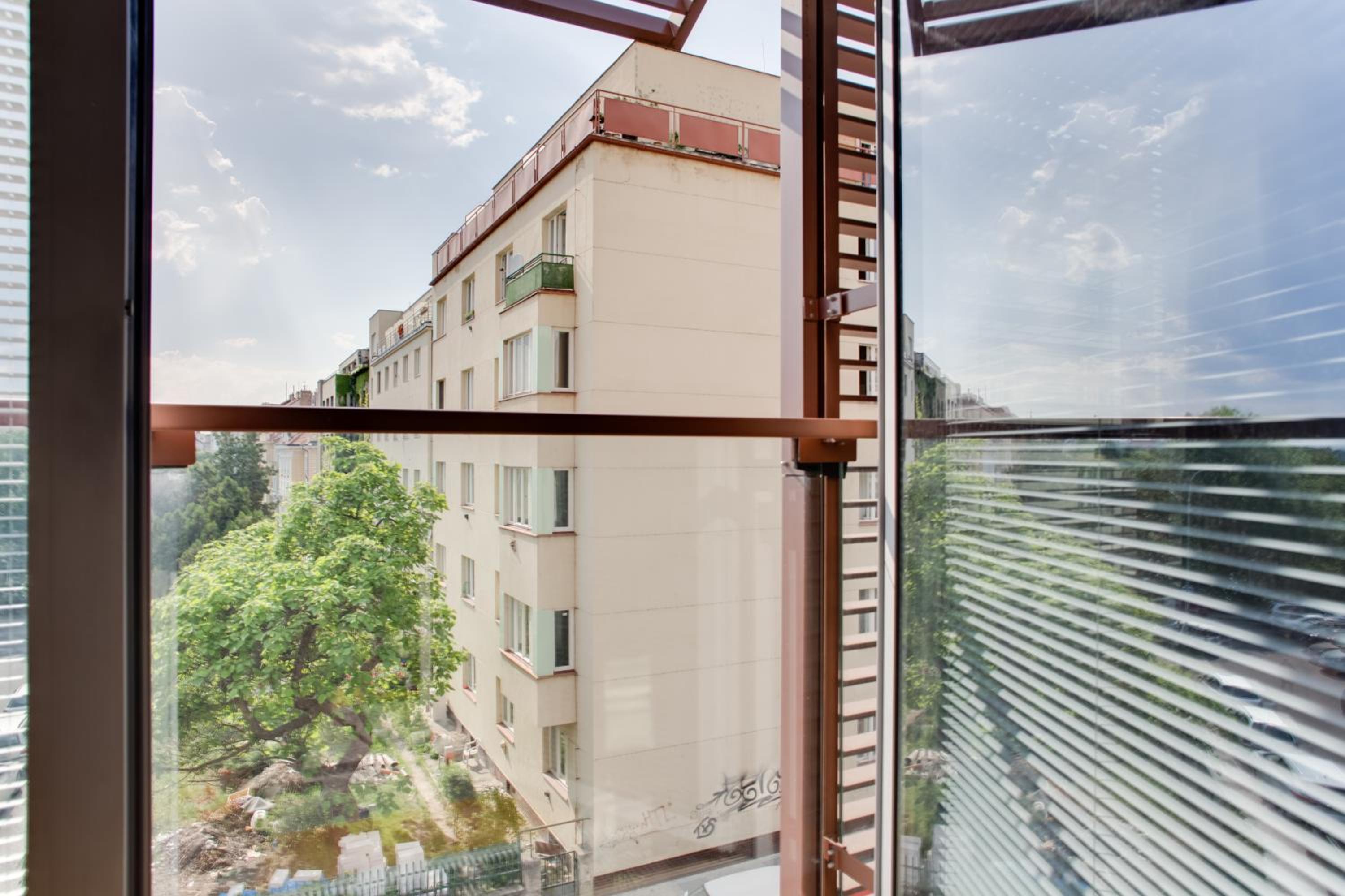 Teichmann Premium Apartments