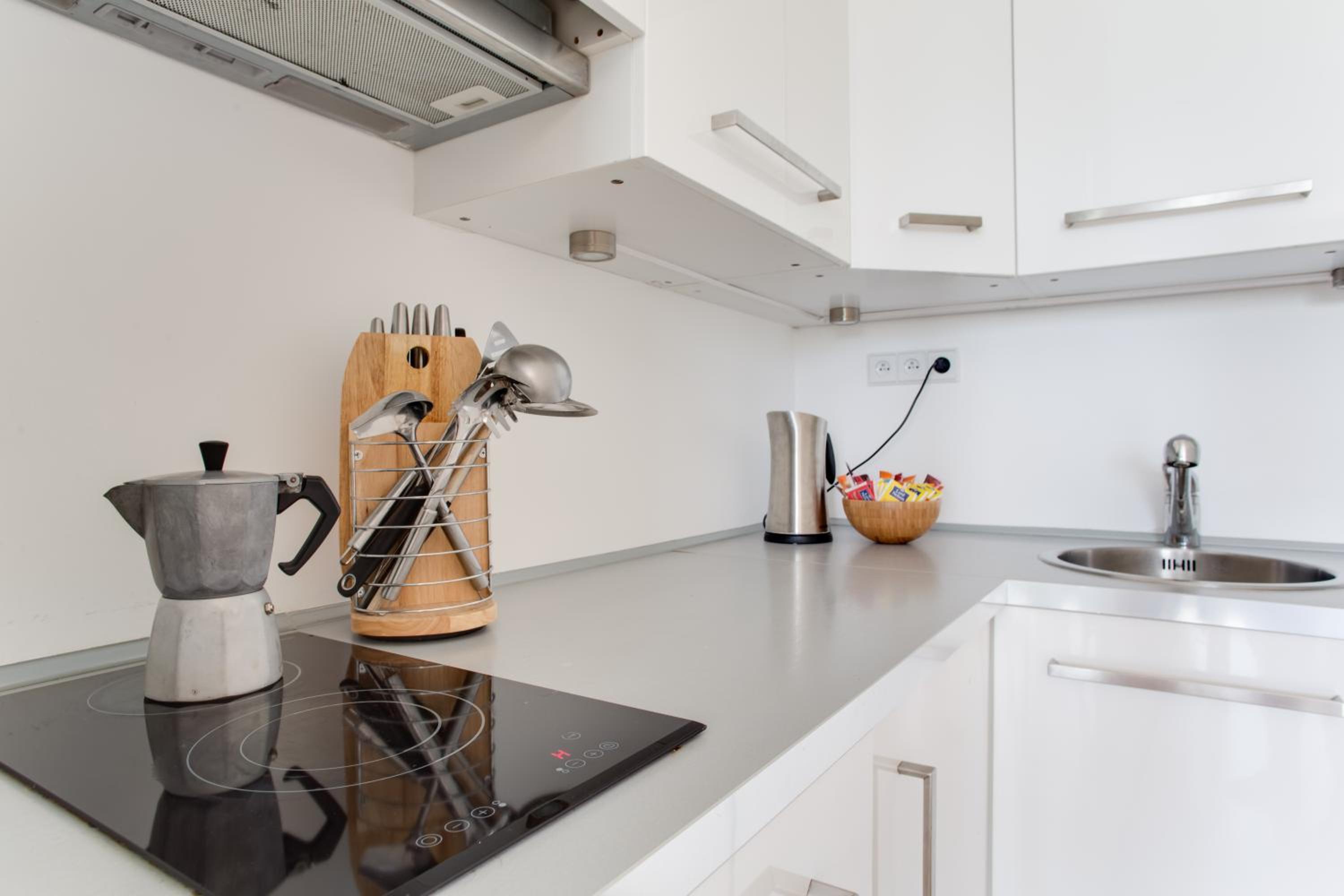 Teichmann Premium Apartments