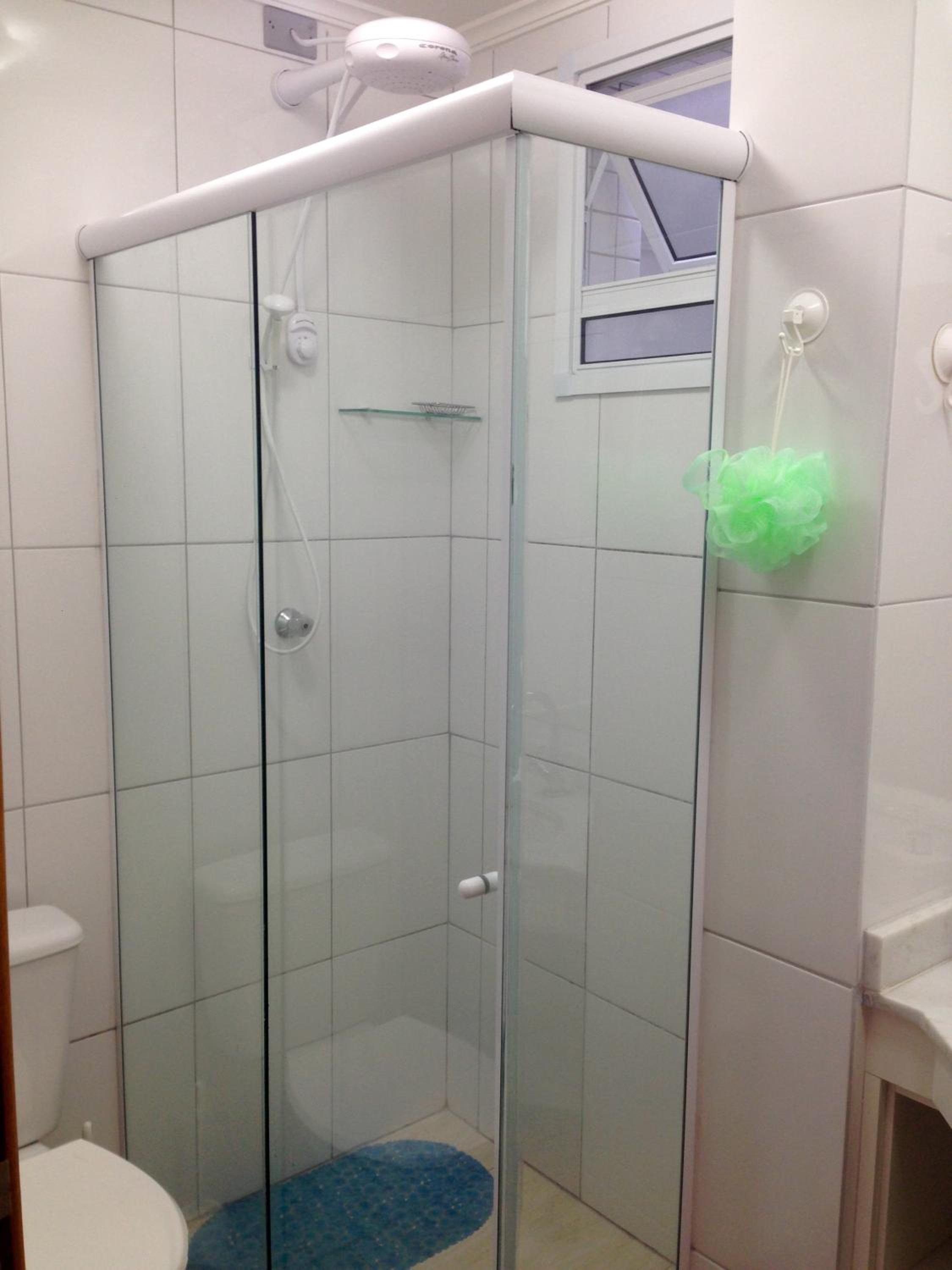 Apartamento Ubatuba-Itaguá
