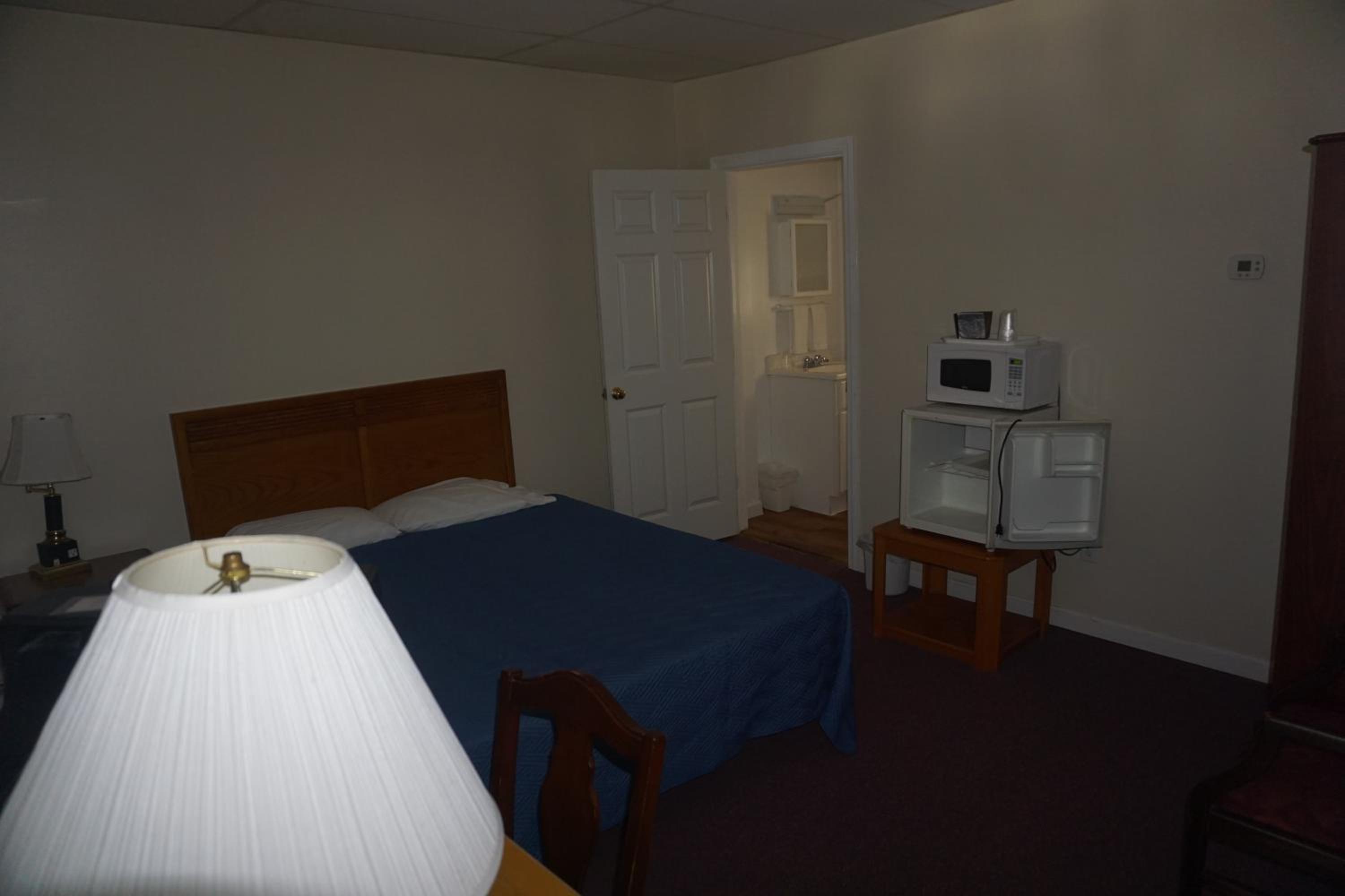 Northern Peaks Motor Inn