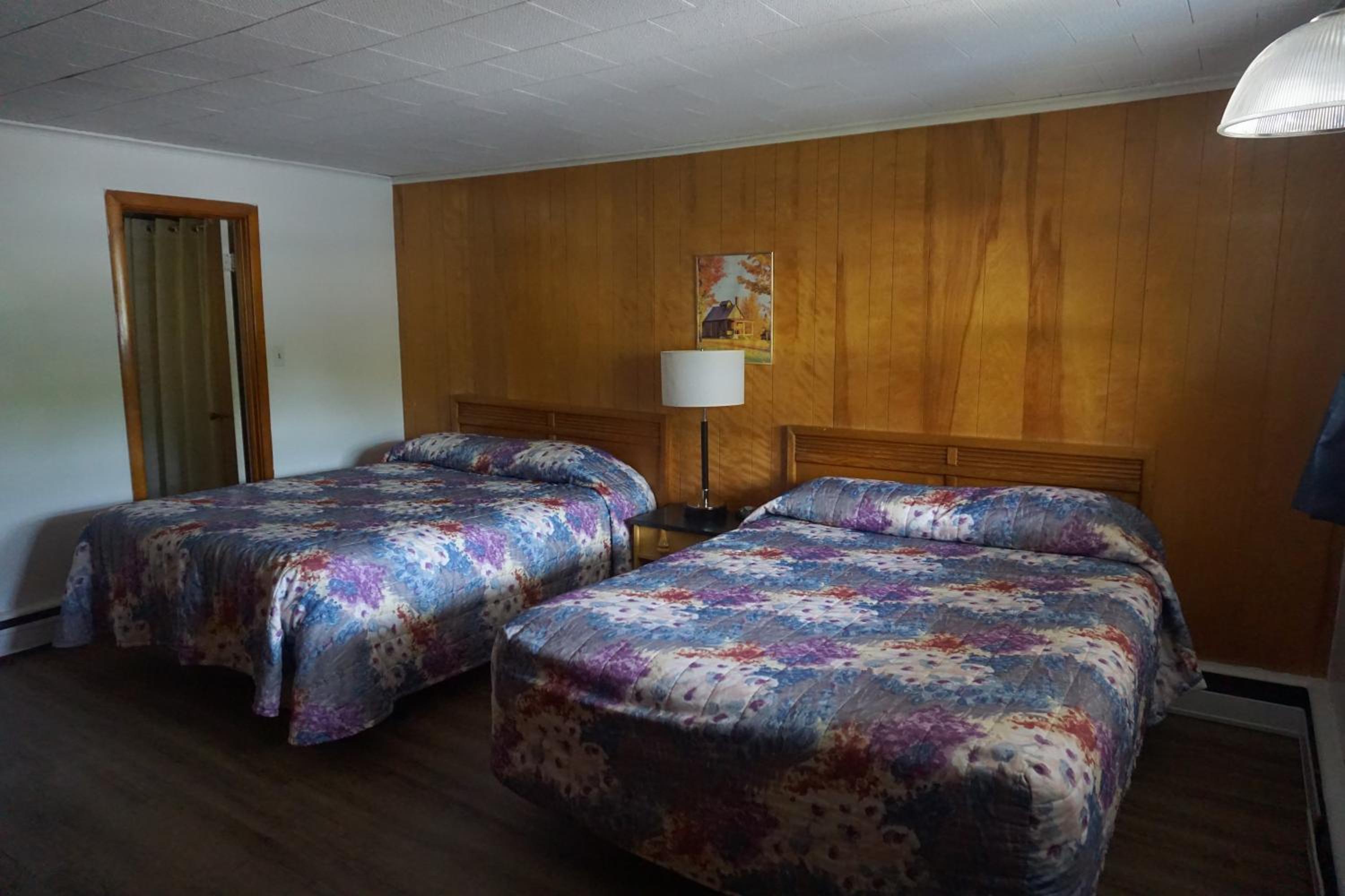 Northern Peaks Motor Inn