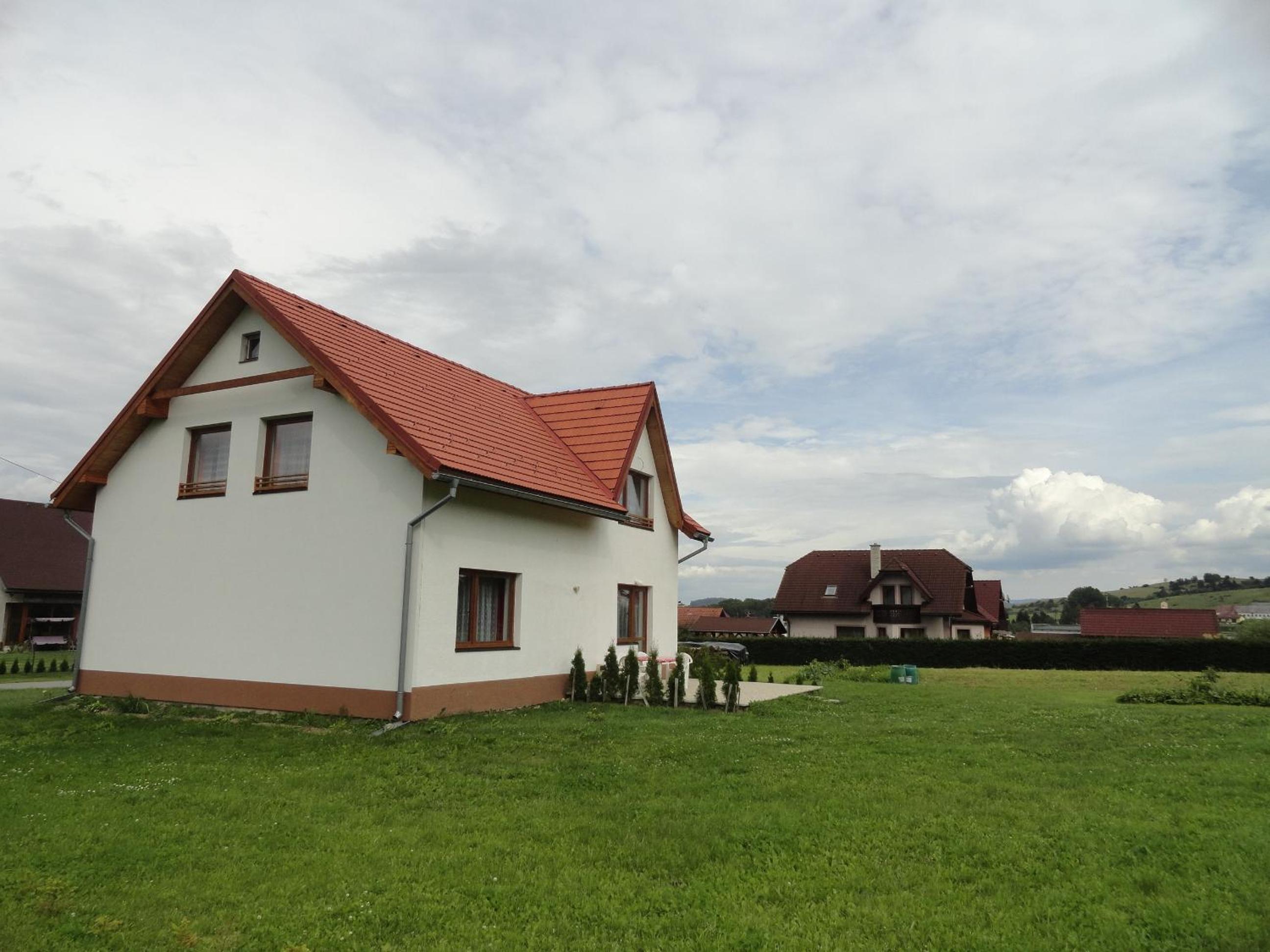 Apartmany Tania