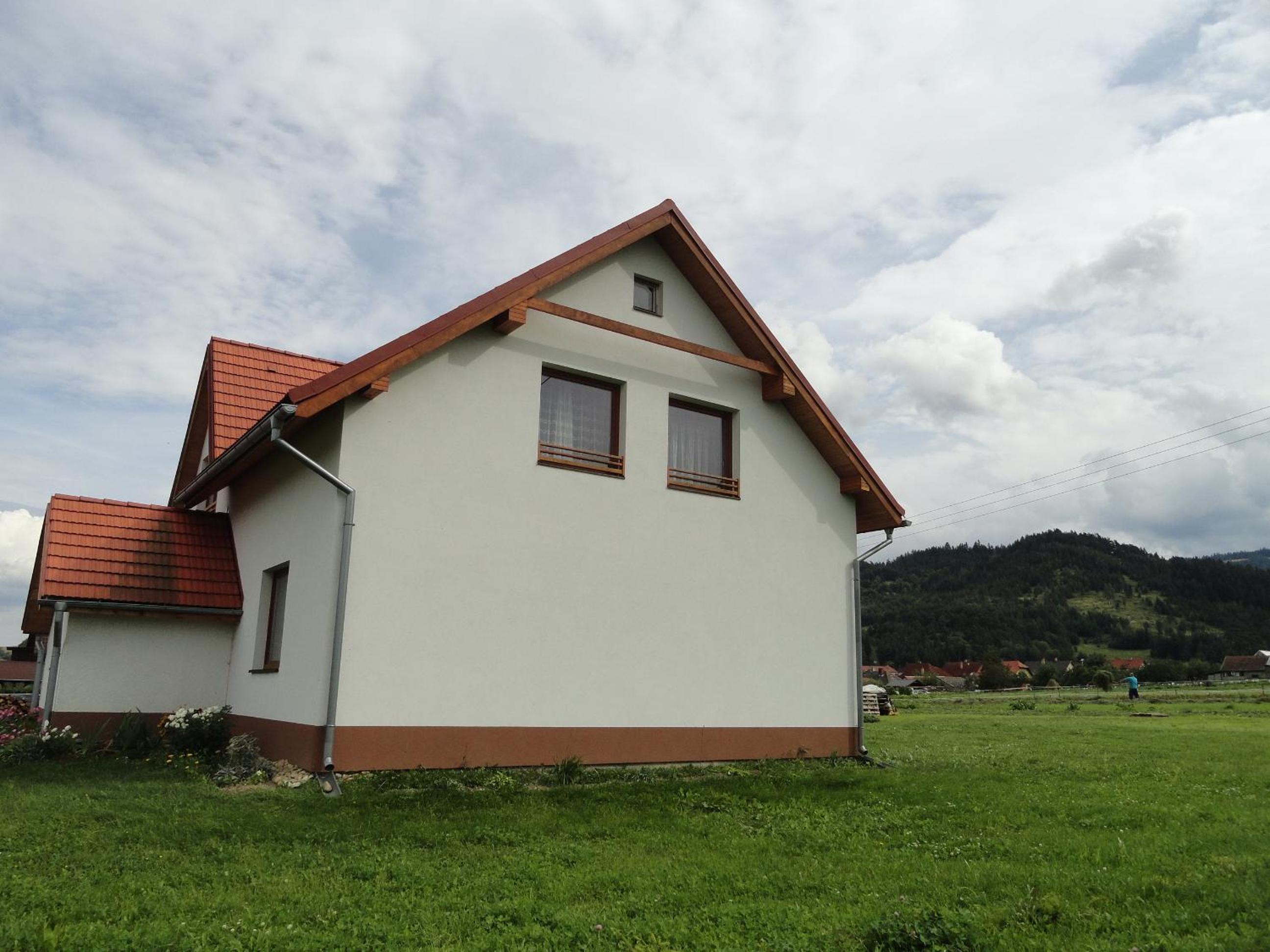 Apartmany Tania