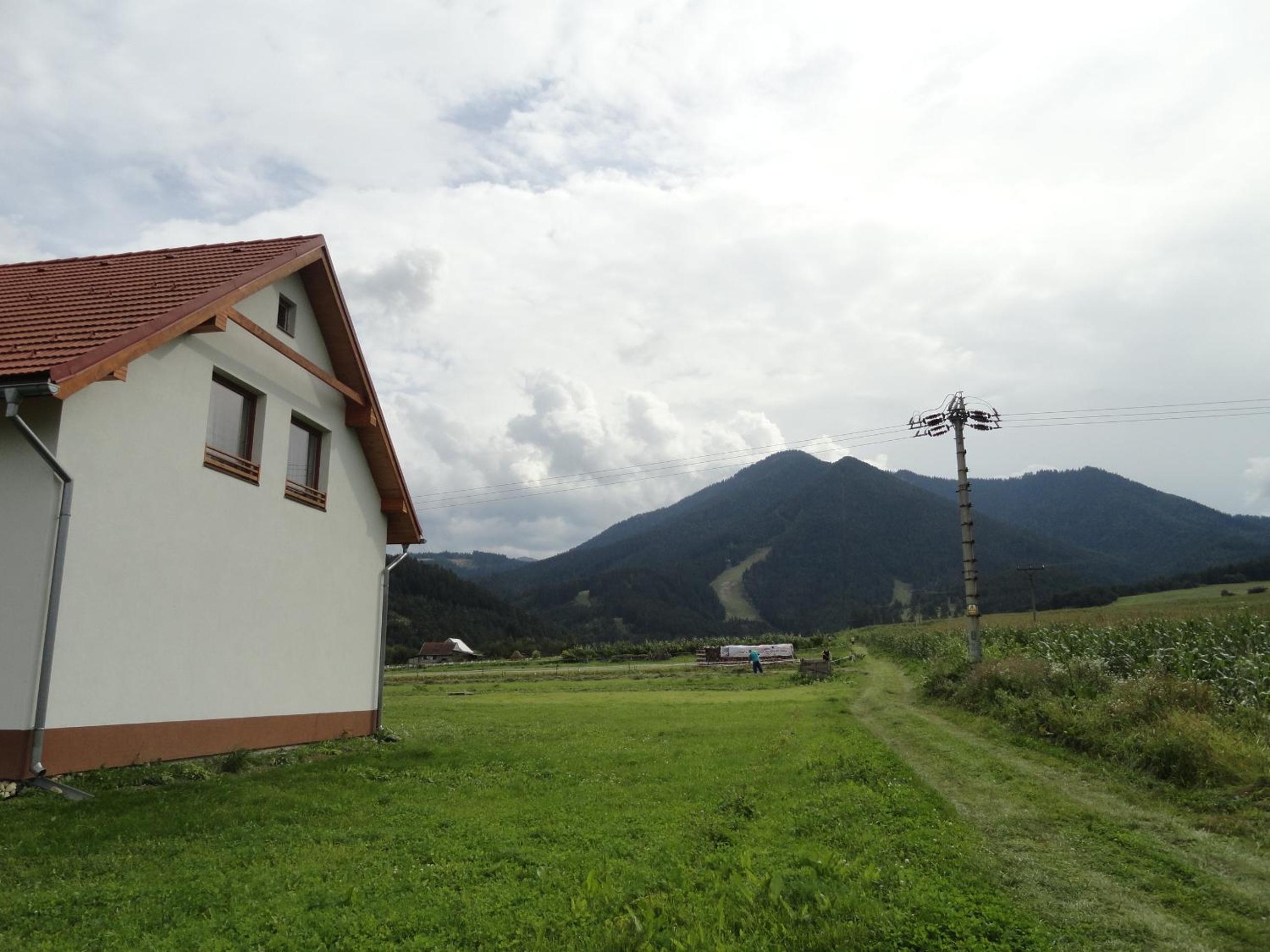 Apartmany Tania