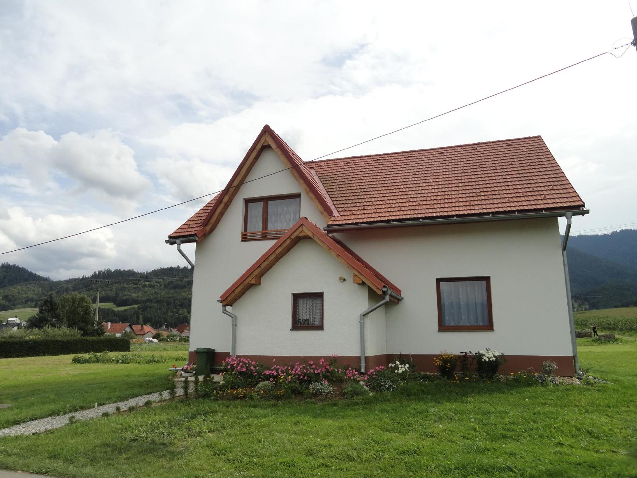 Apartmany Tania
