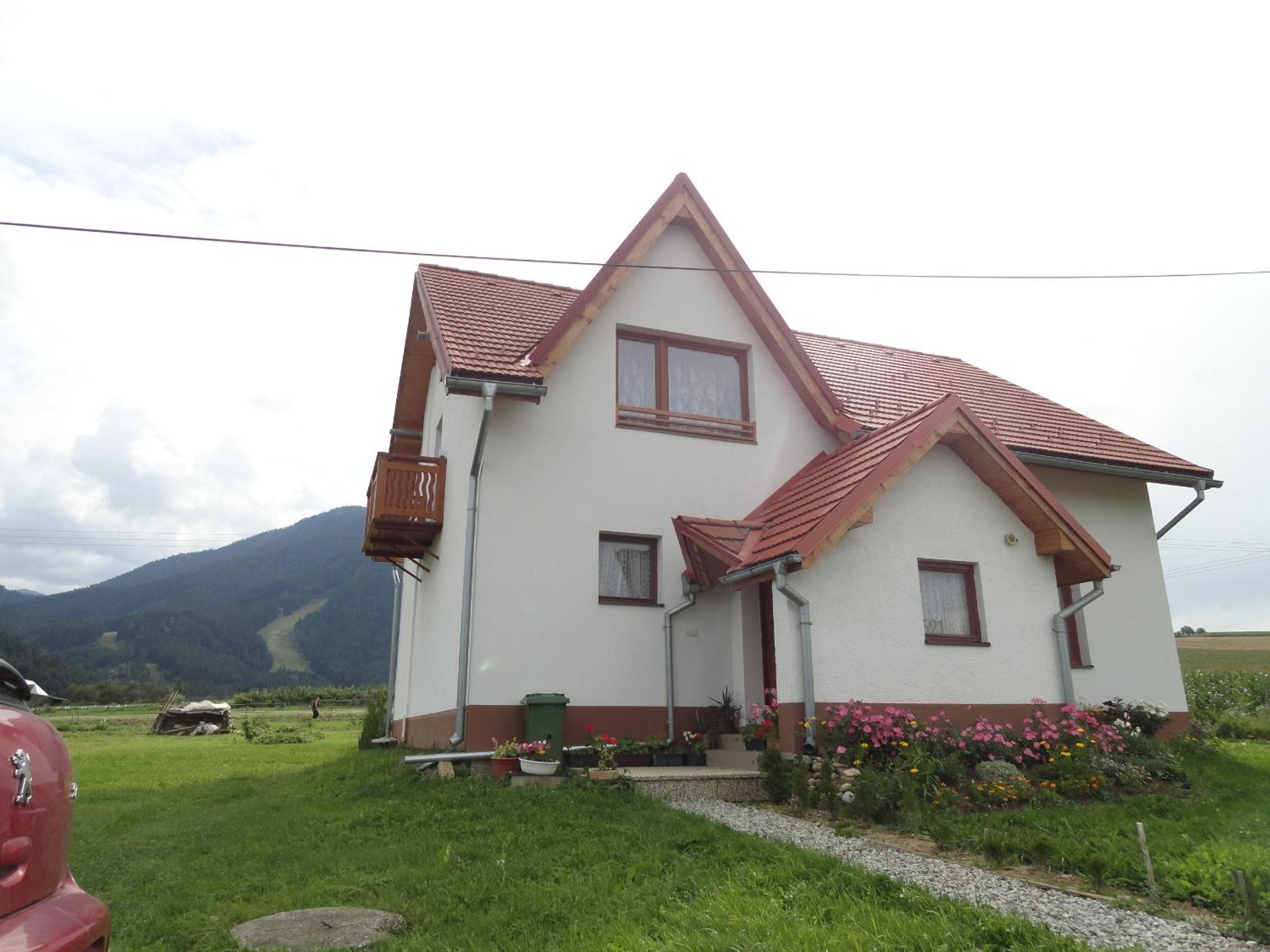 Apartmany Tania