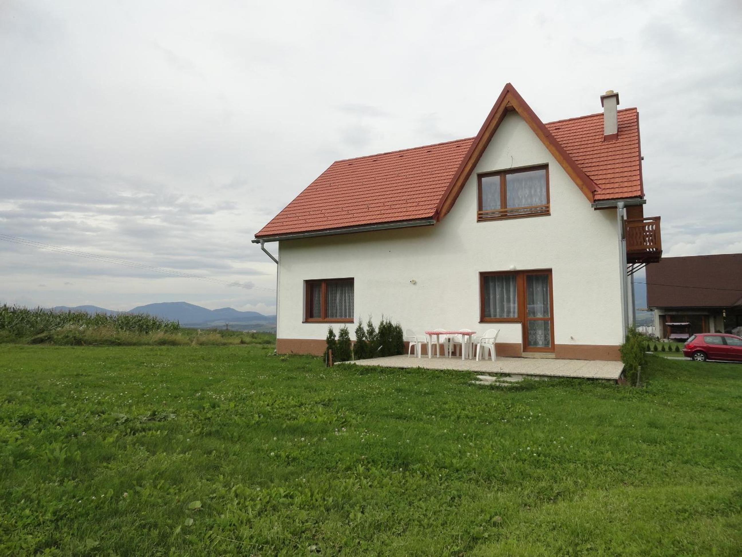 Apartmany Tania