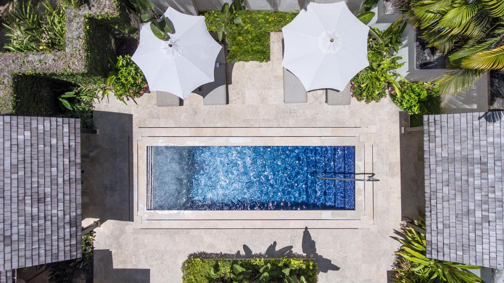 Coral Reef Club
