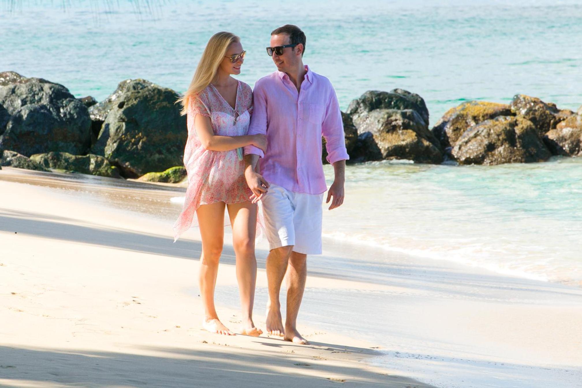 Coral Reef Club