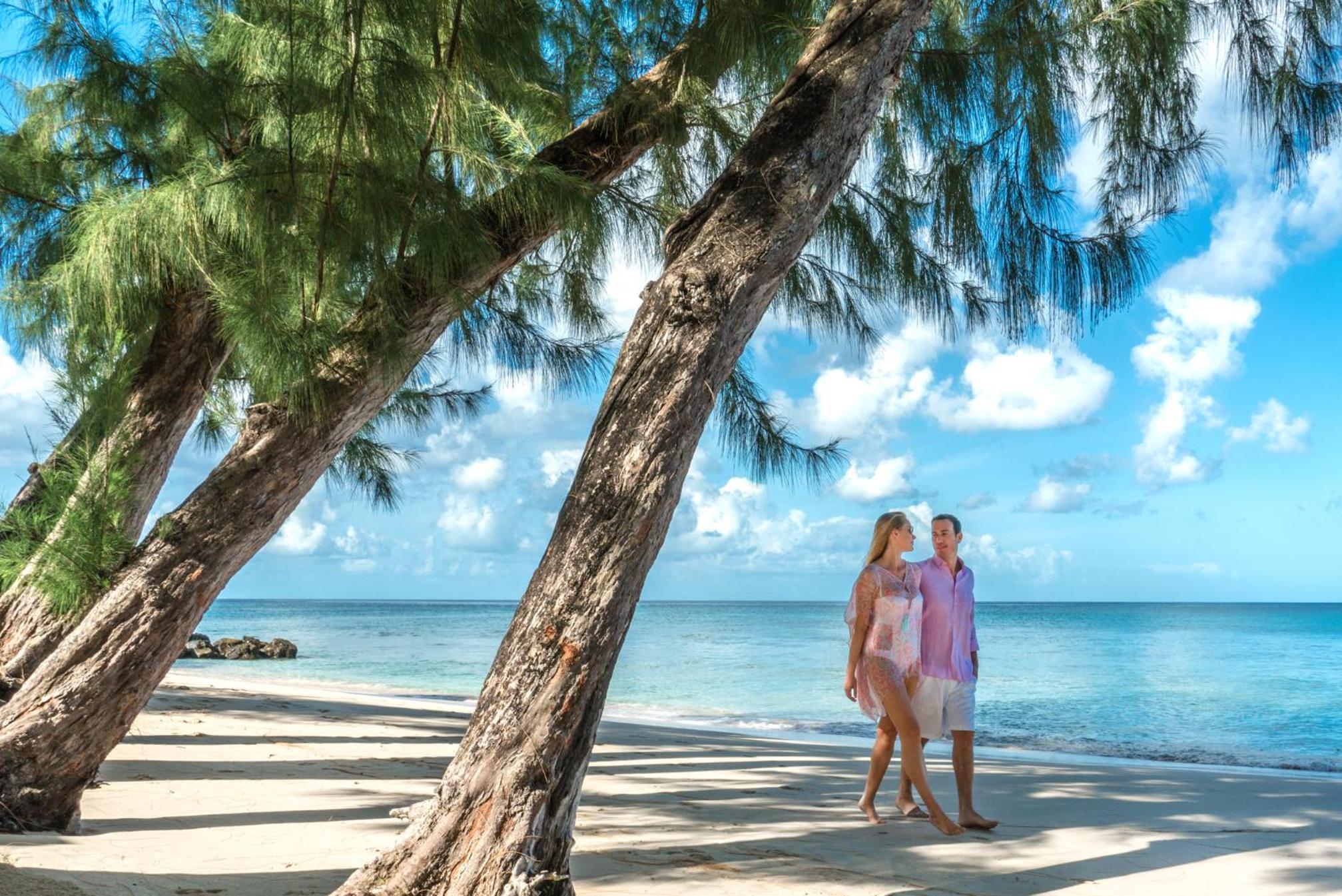 Coral Reef Club