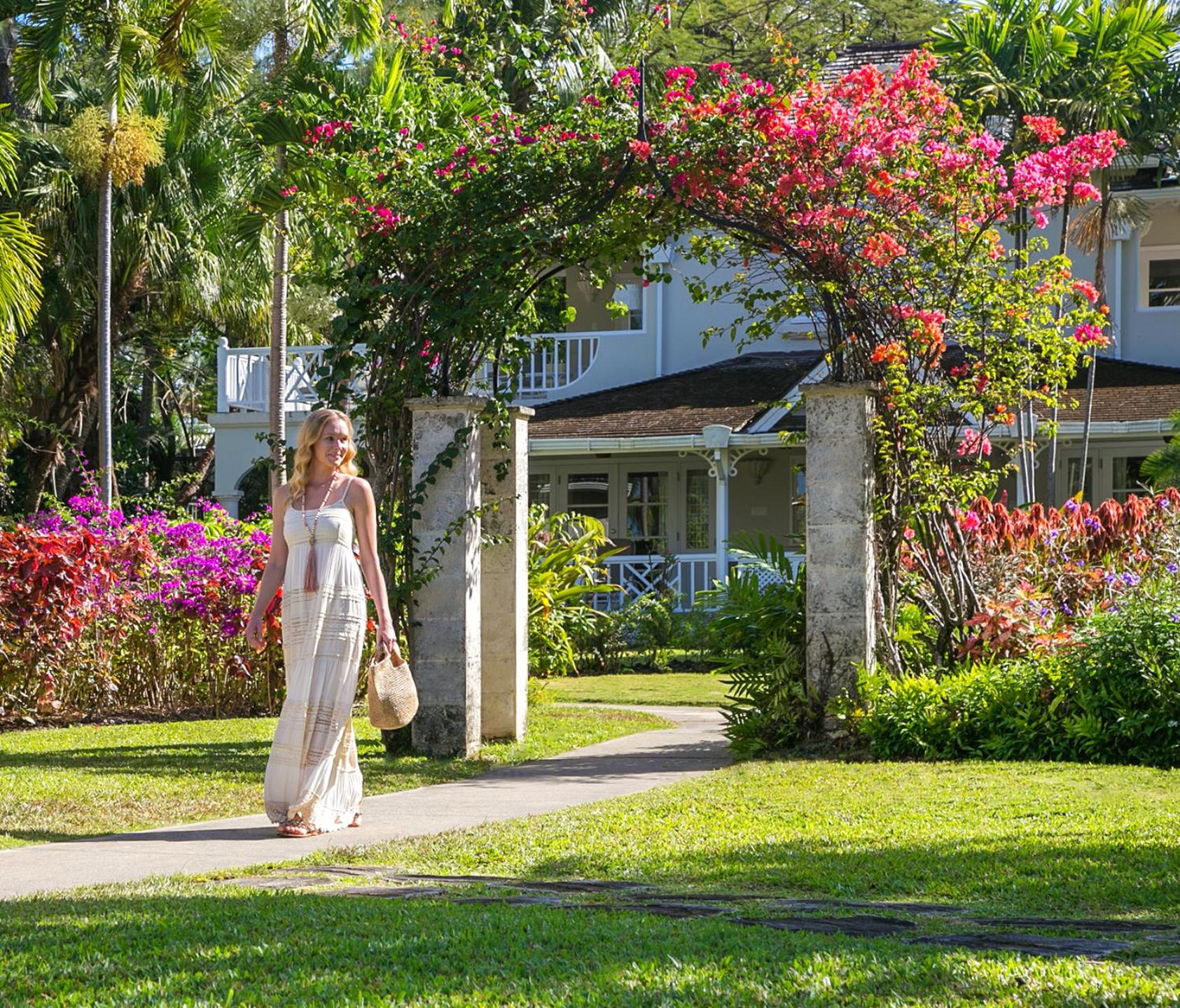 Coral Reef Club
