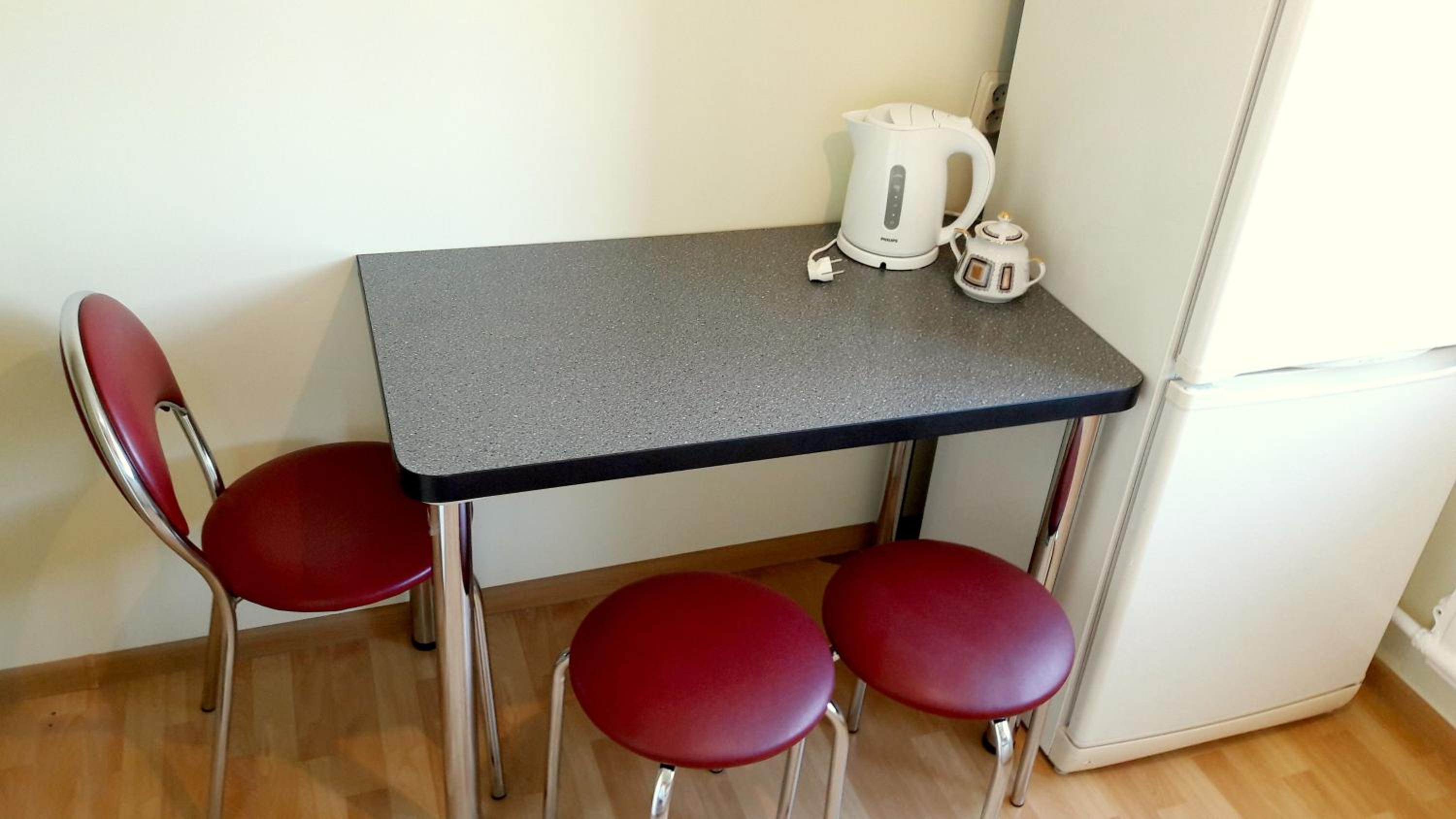 Gražinos apartamentai