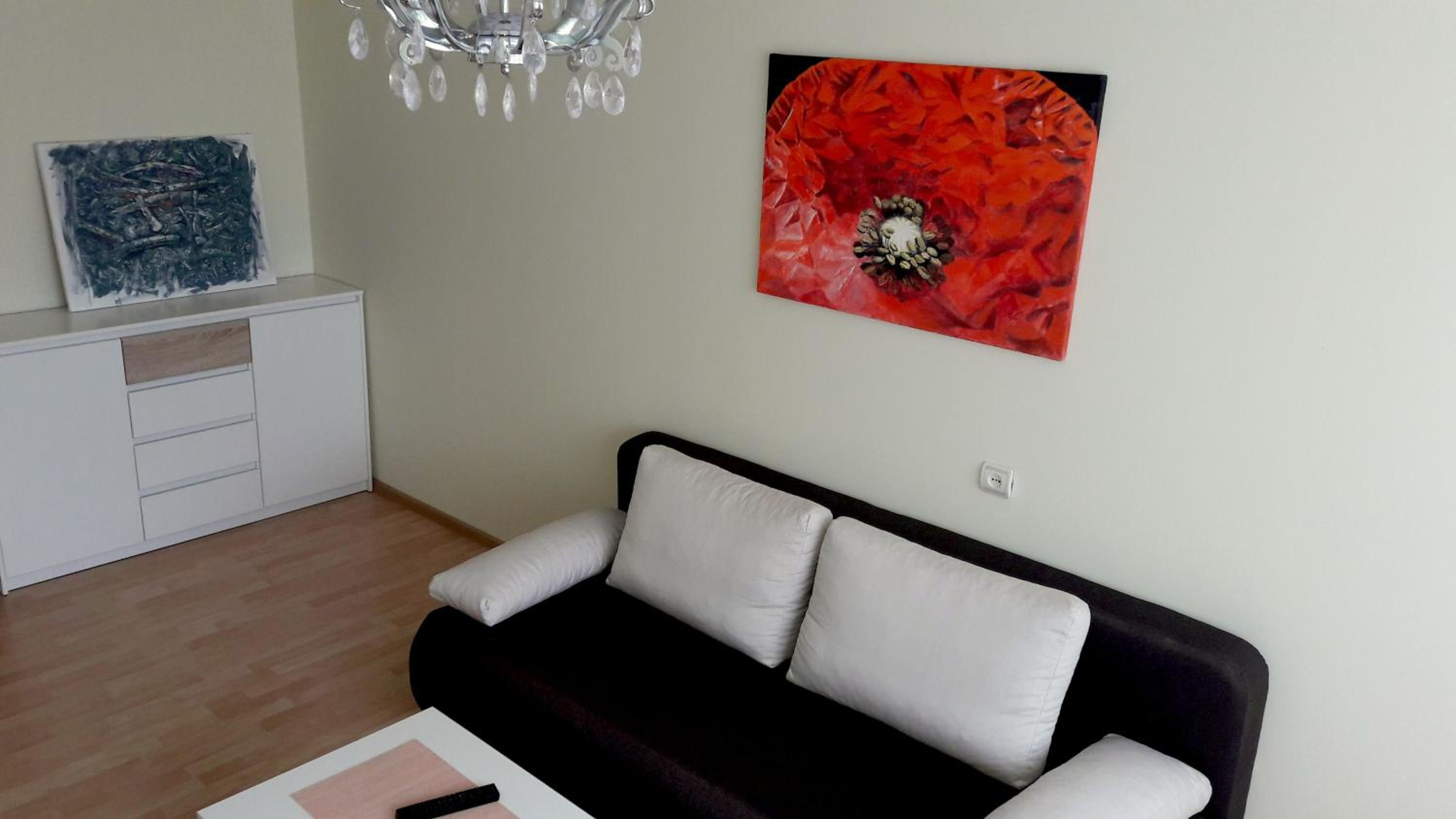 Gražinos apartamentai