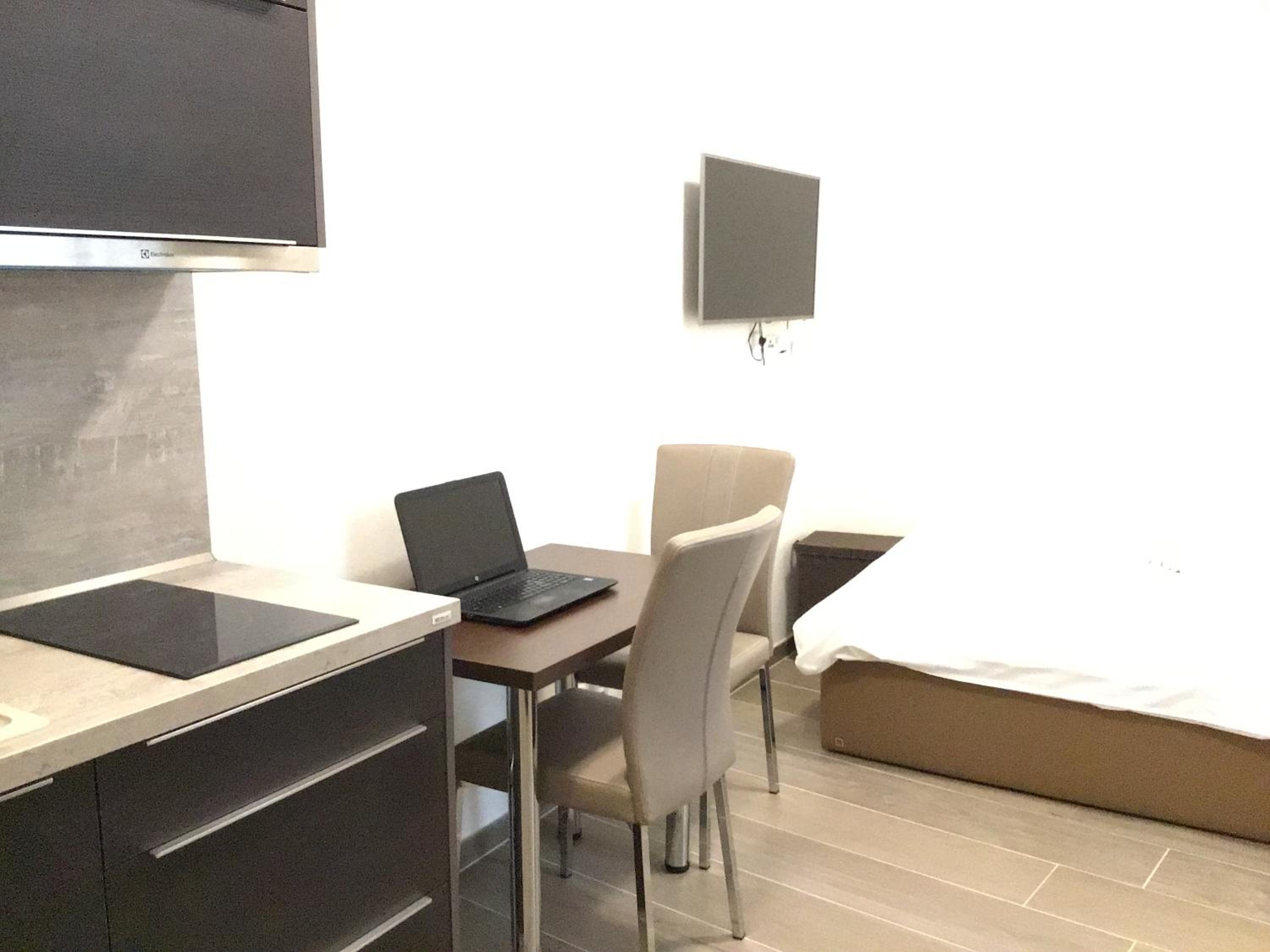 EURO APARTMENTS LIDICKÁ 39 BRNO
