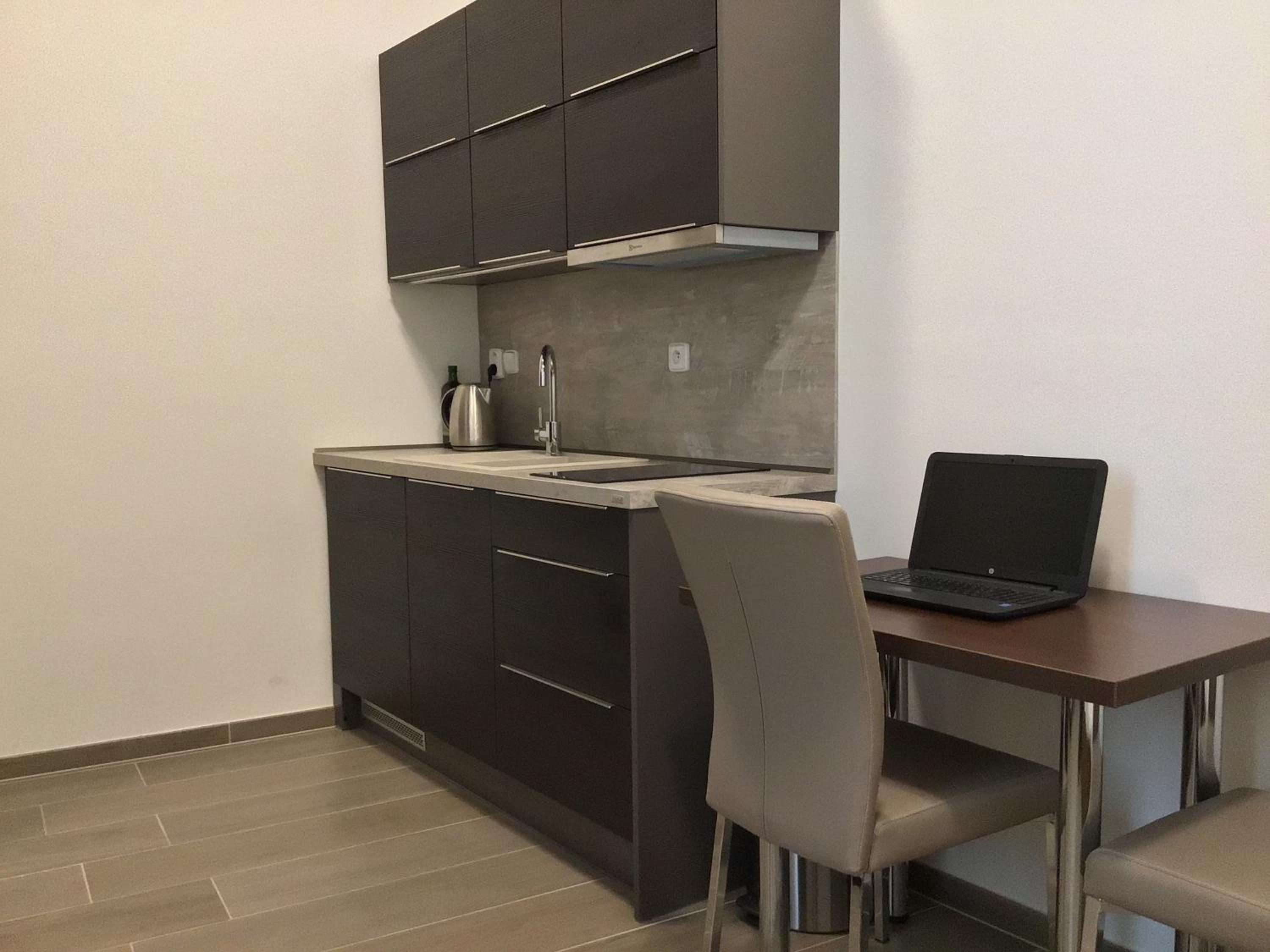 EURO APARTMENTS LIDICKÁ 39 BRNO