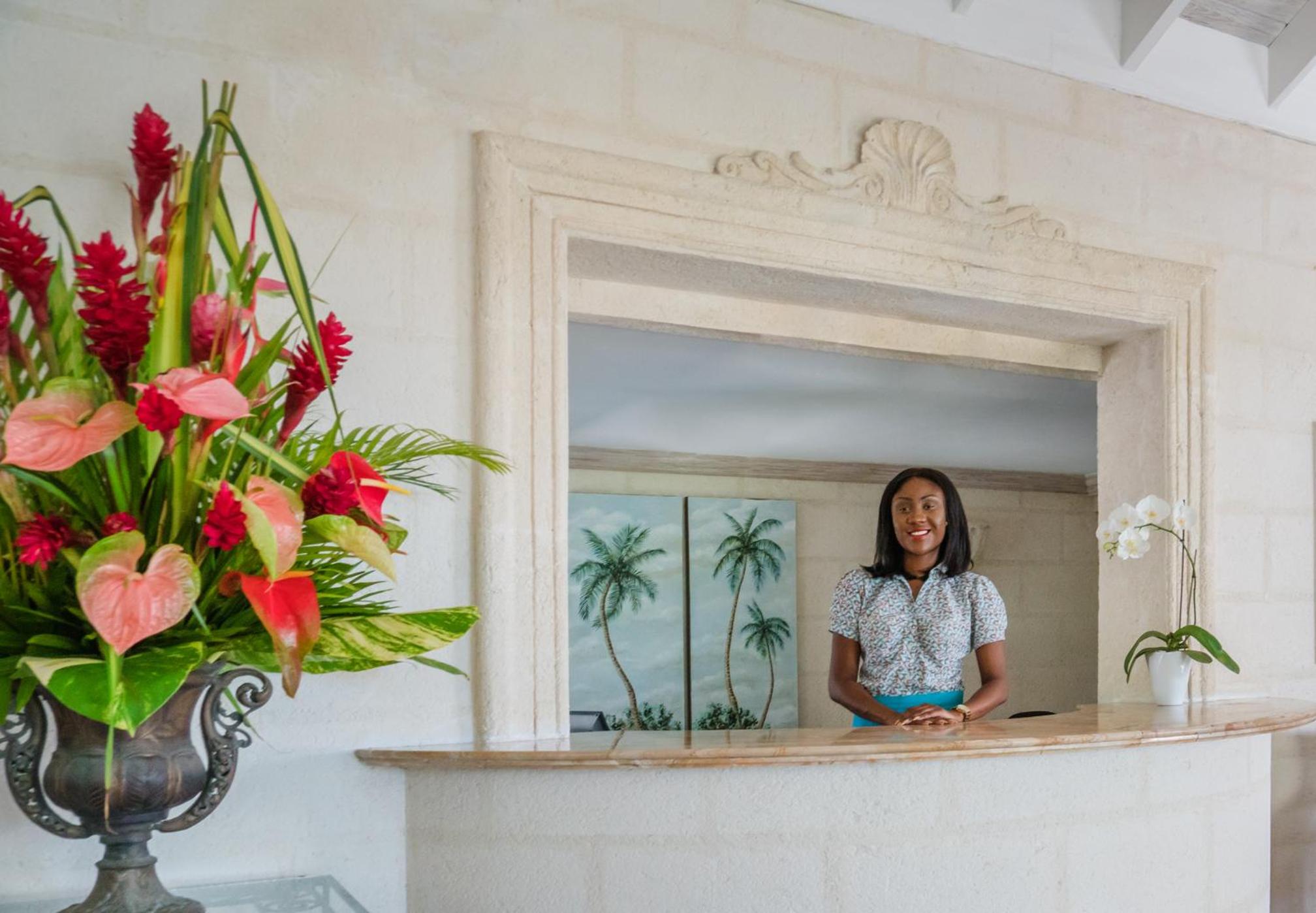 Coral Reef Club