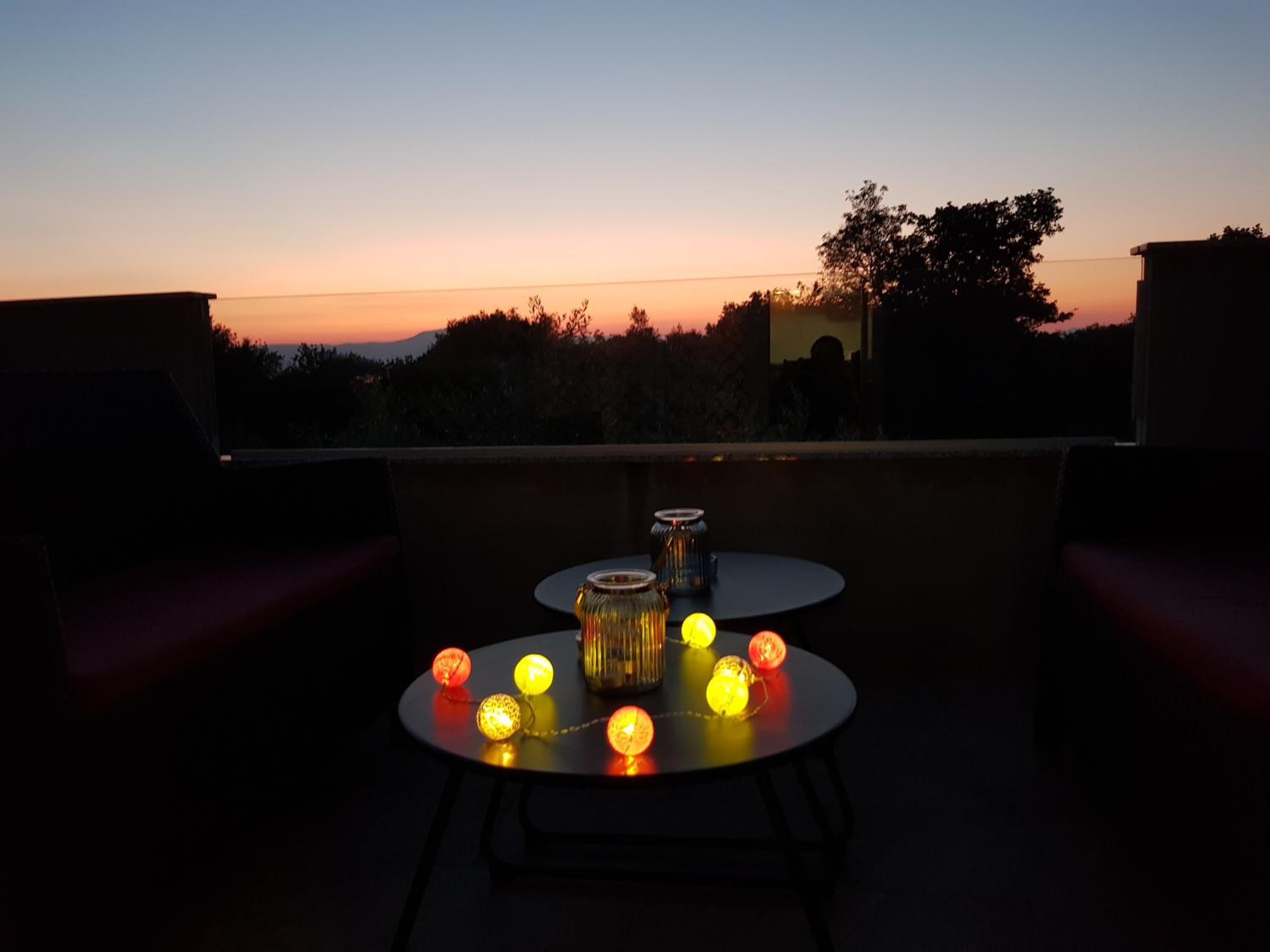 Apartman Zara view 2