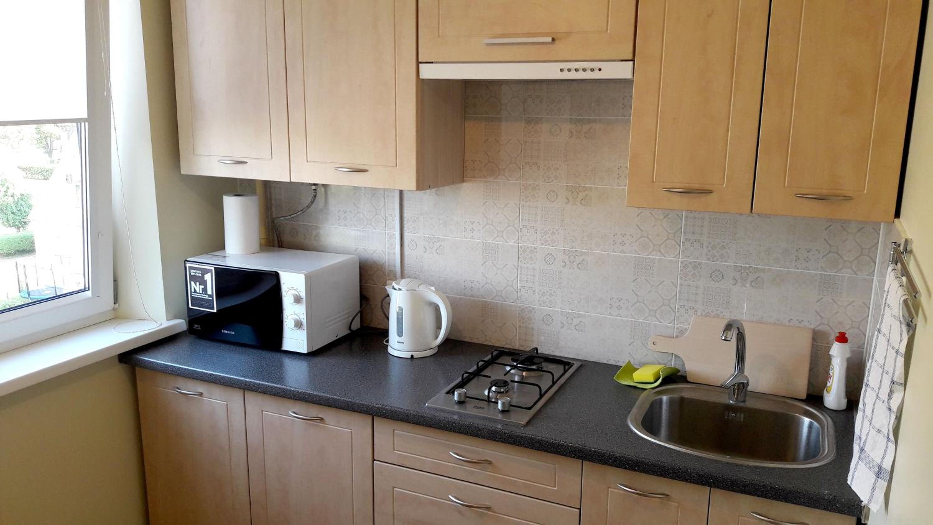 Gražinos apartamentai