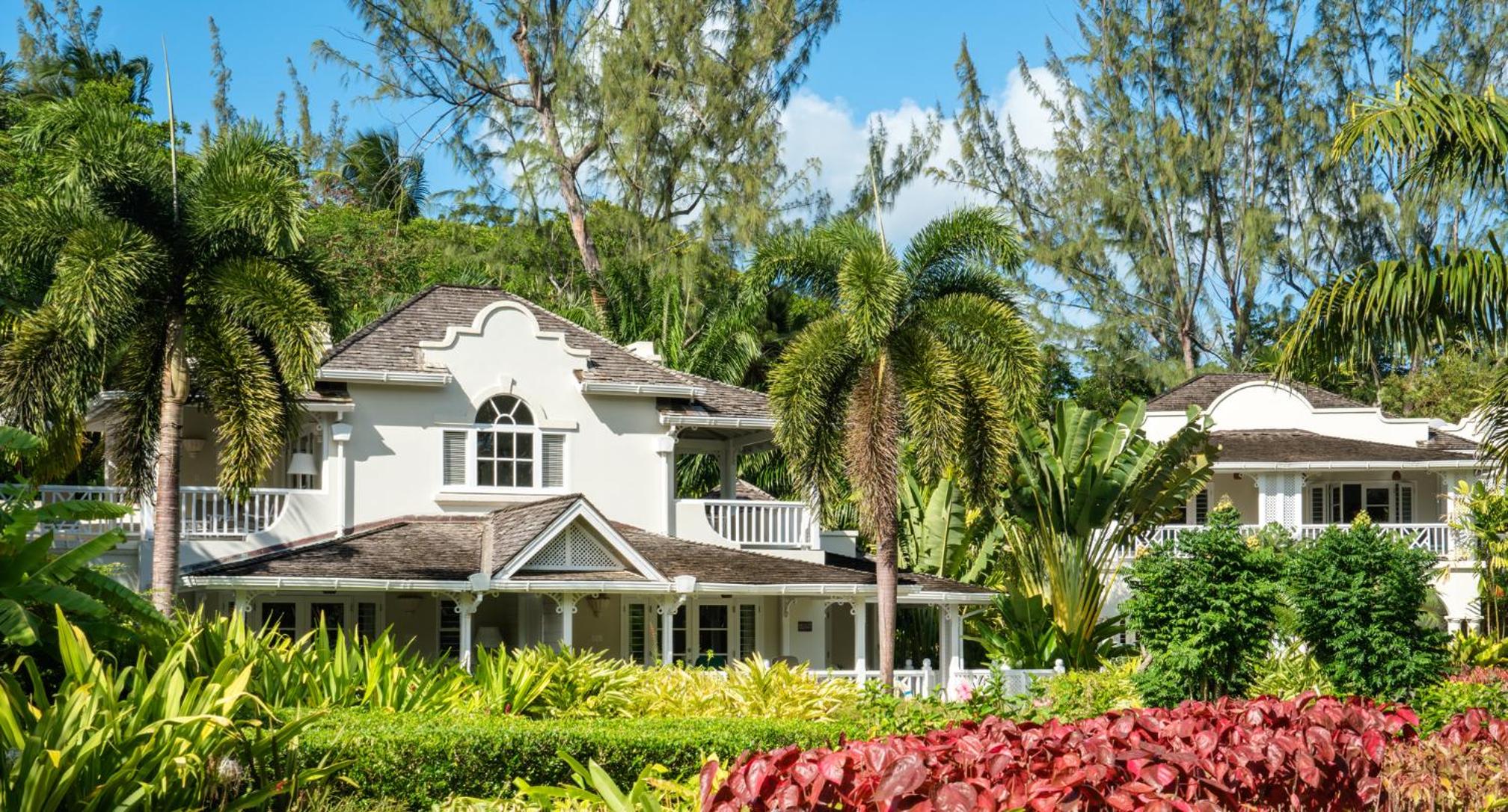 Coral Reef Club