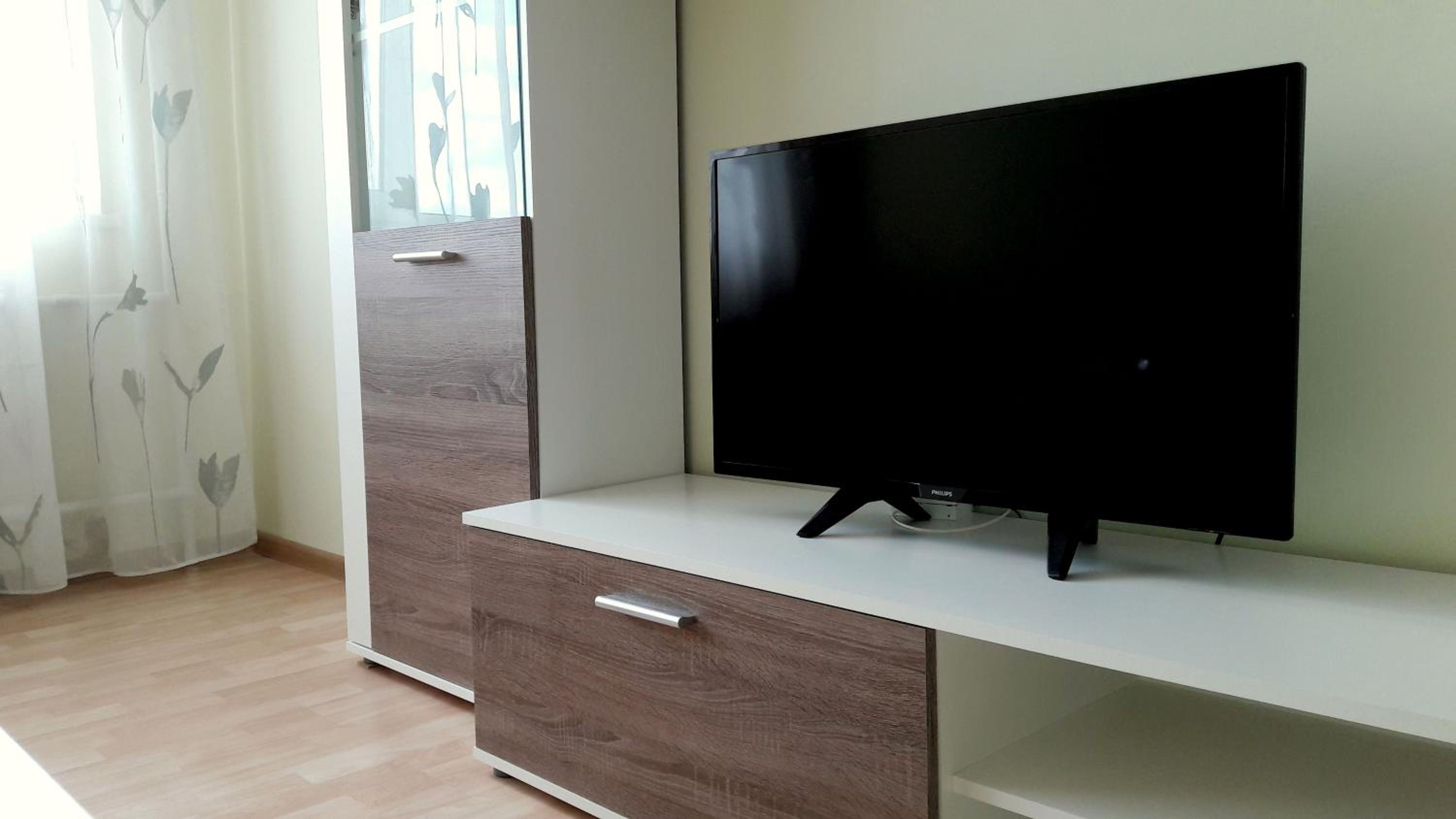 Gražinos apartamentai