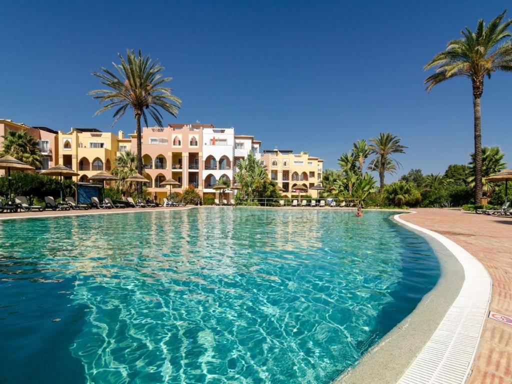 Jardim da Meia Praia Apartment view 2