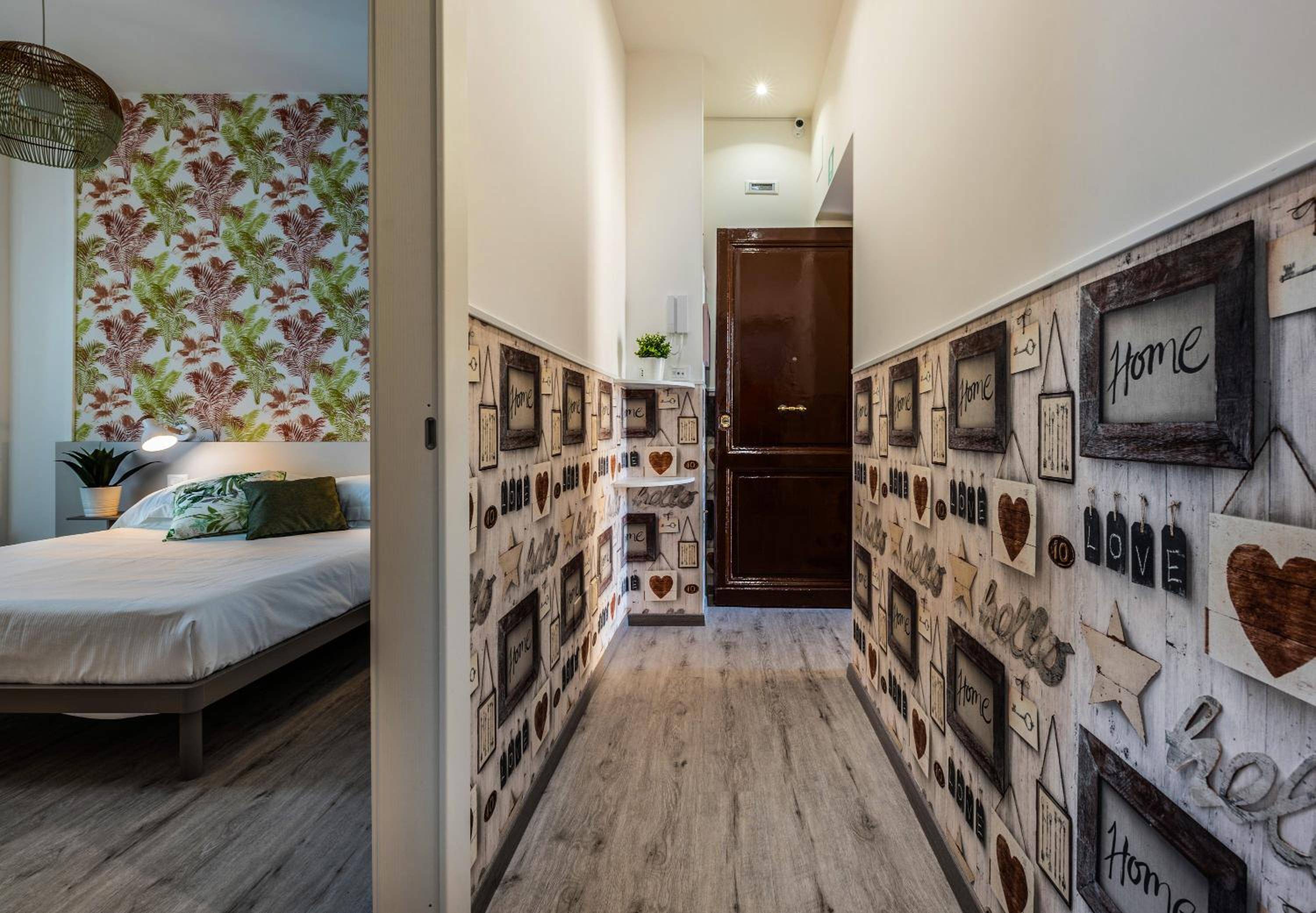 Lele Rooms San Lorenzo
