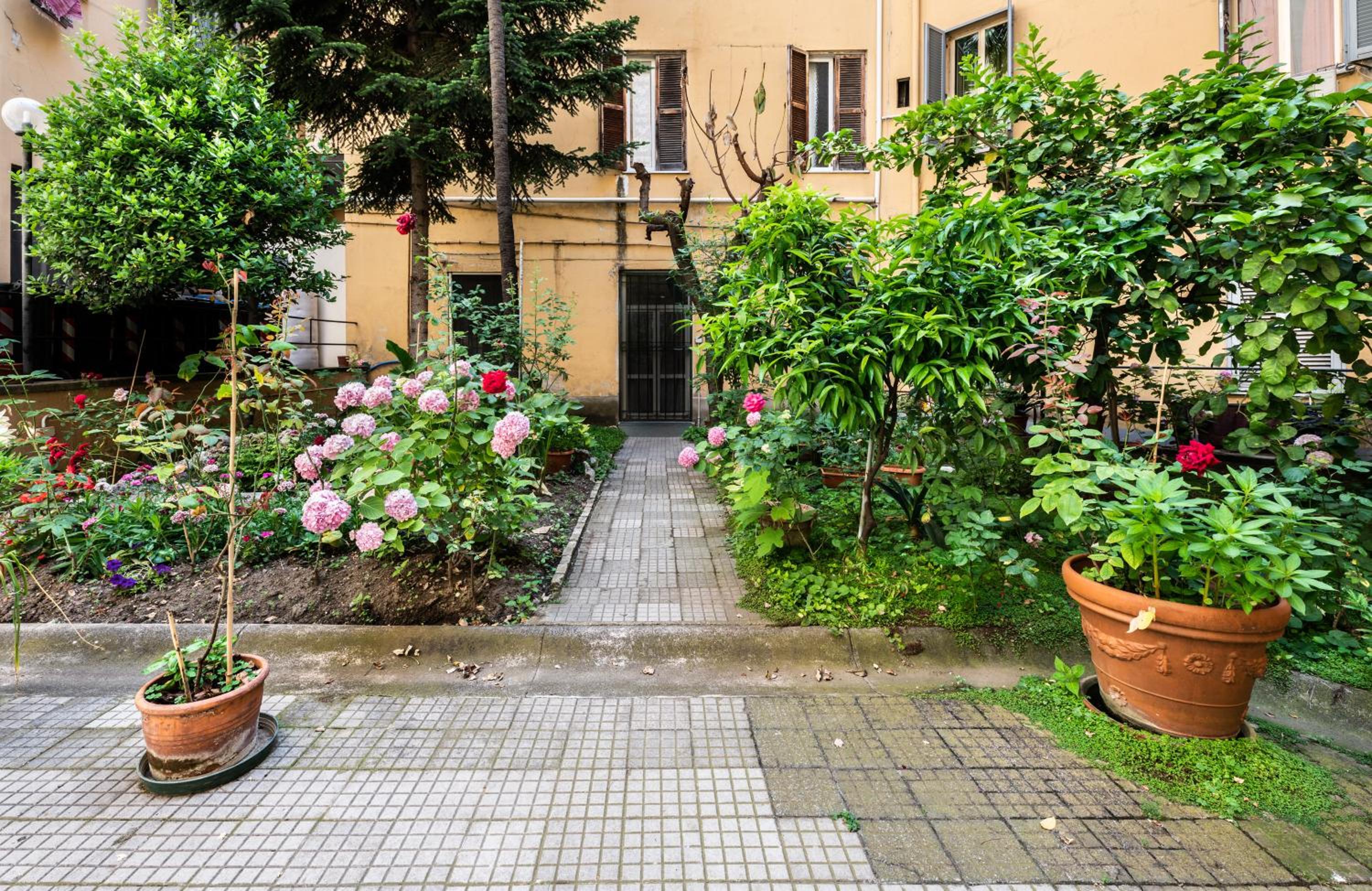 Lele Rooms San Lorenzo