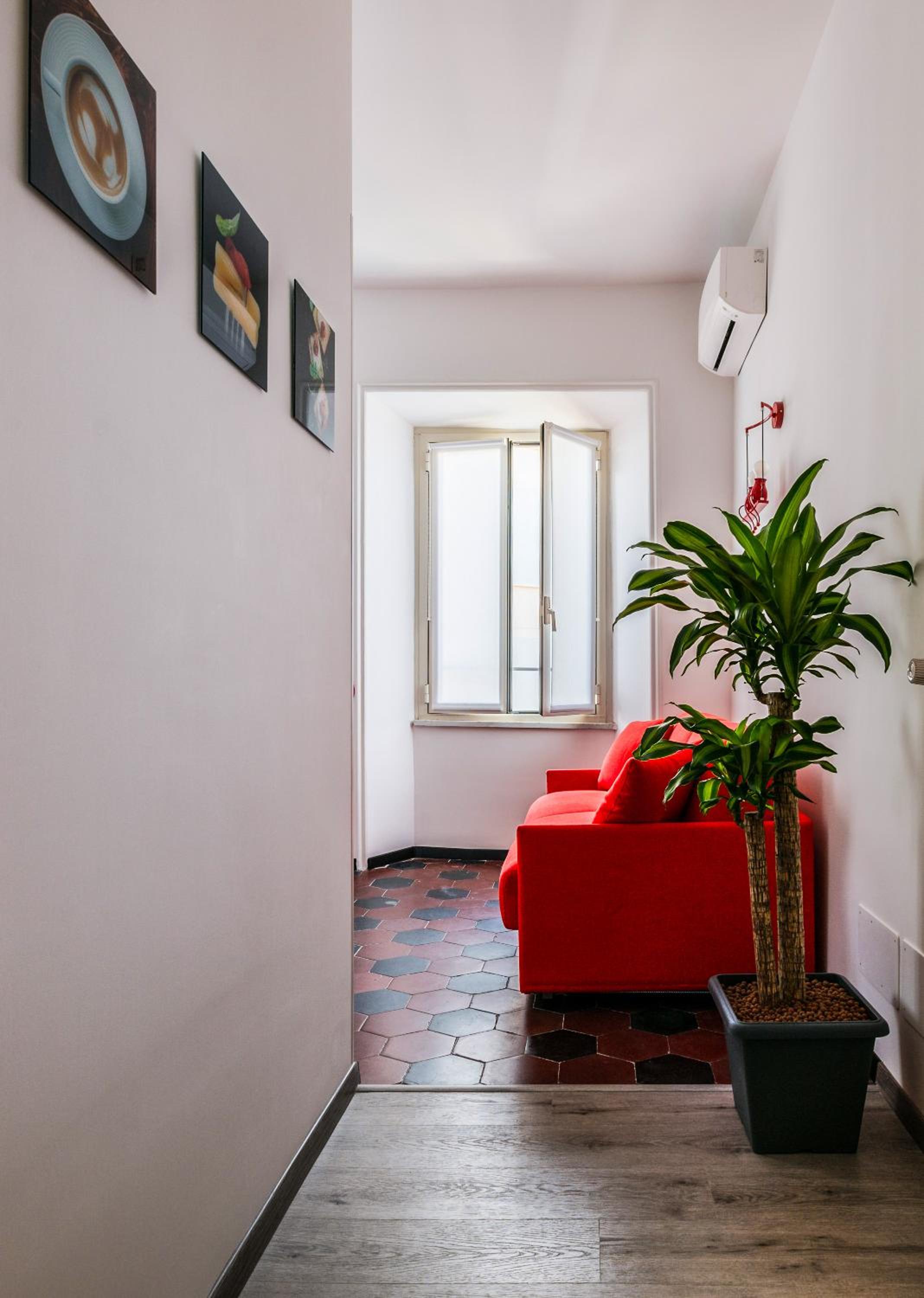 Lele Rooms San Lorenzo