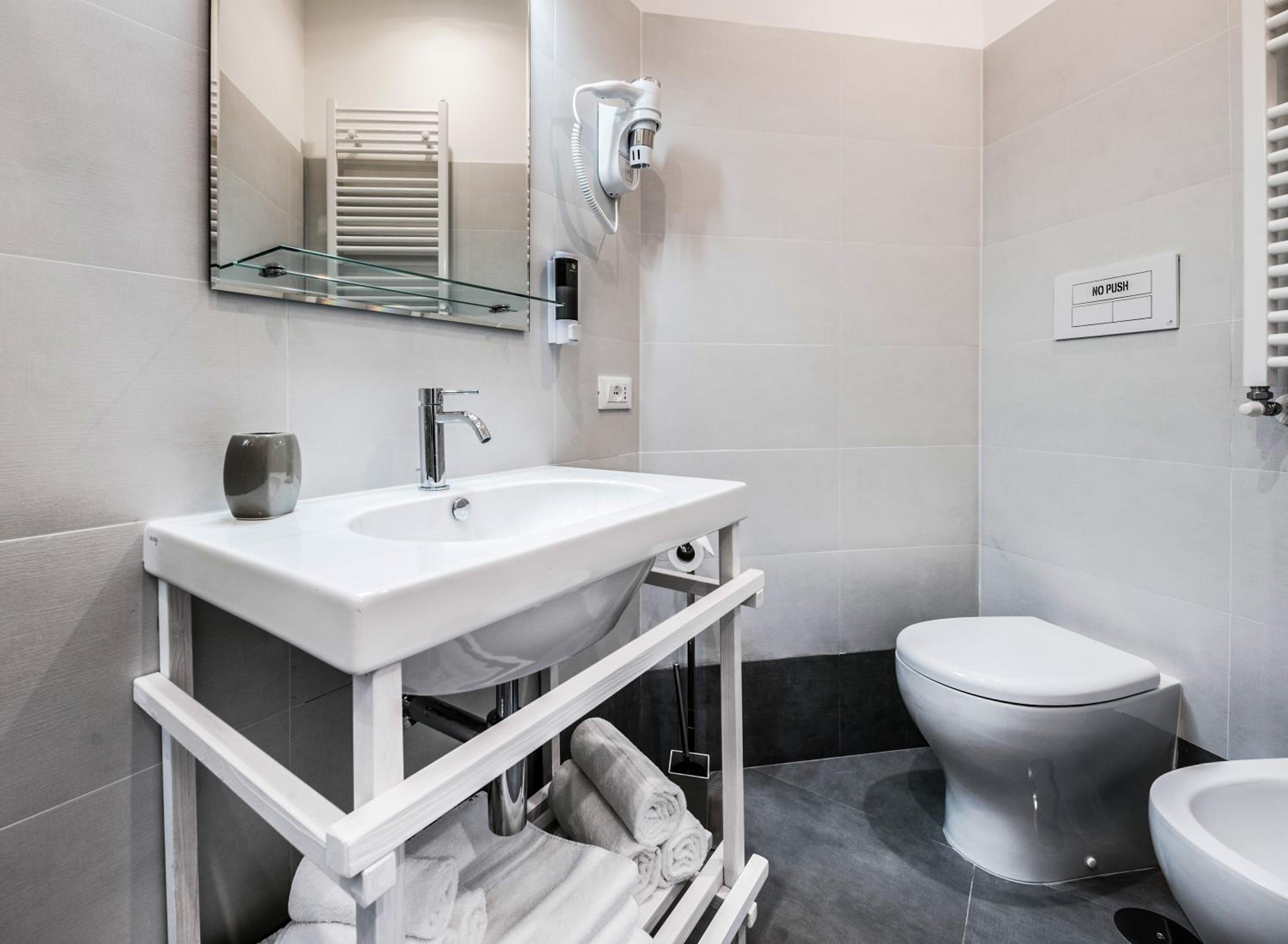 Lele Rooms San Lorenzo