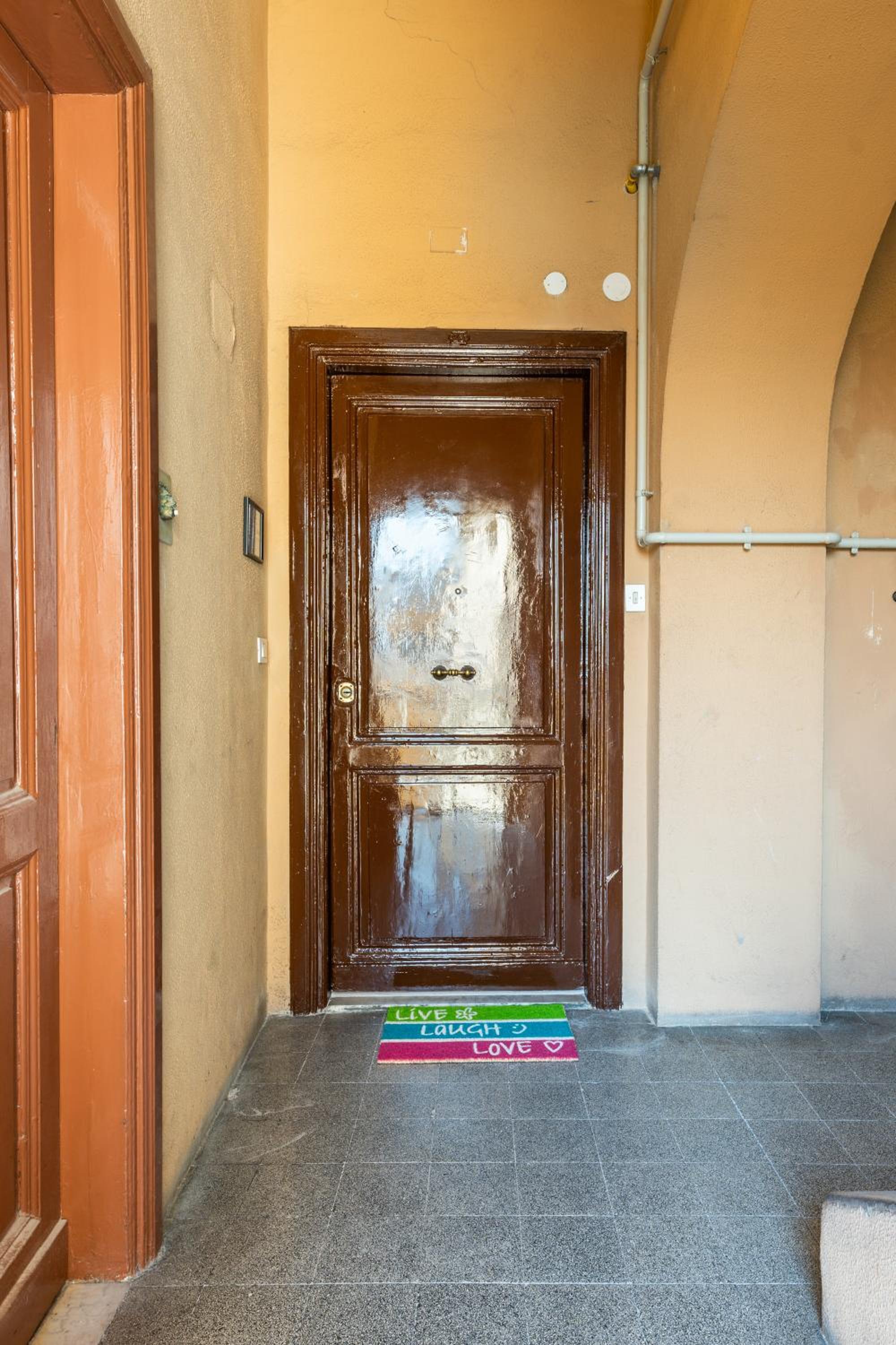Lele Rooms San Lorenzo