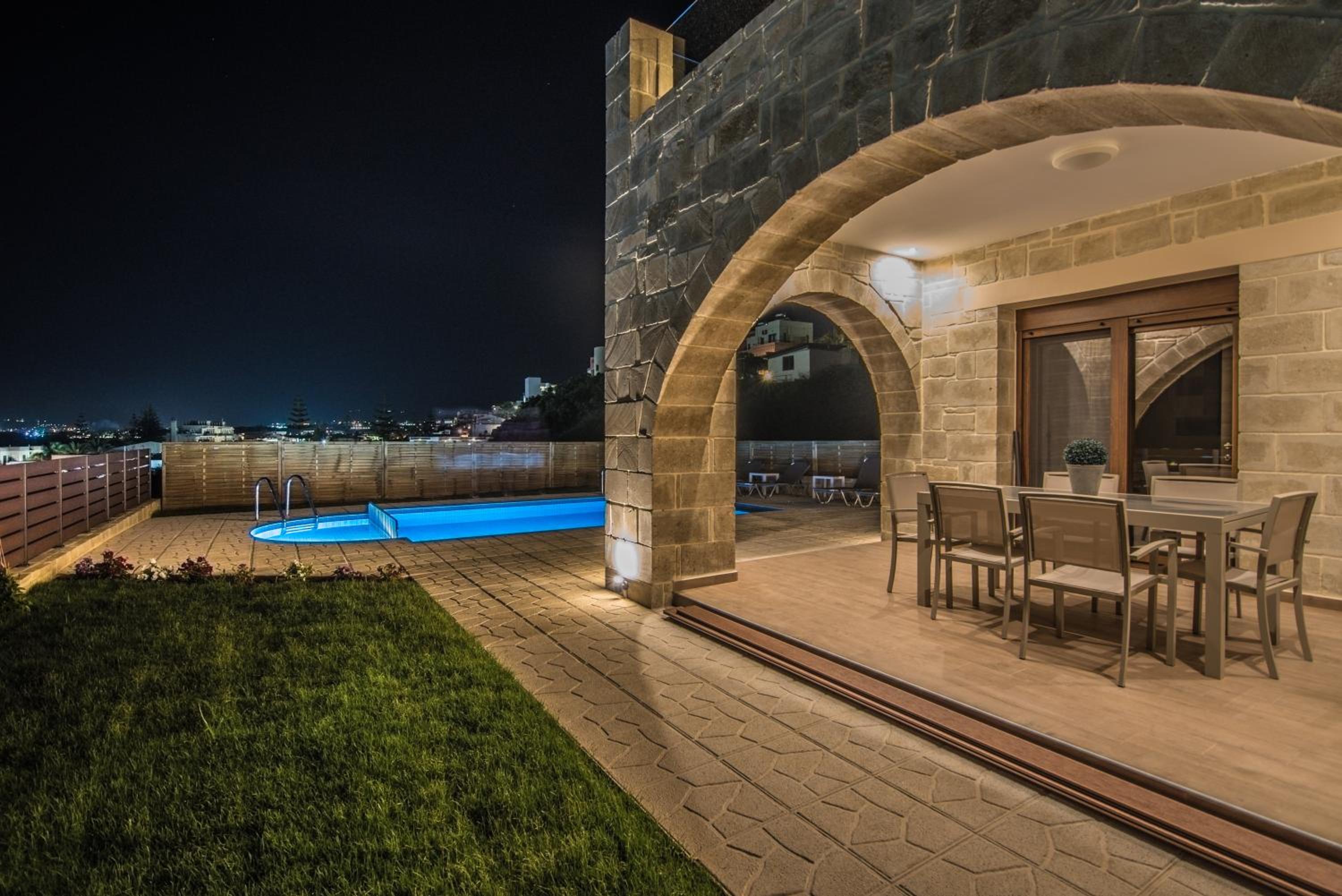 Villa Katerina