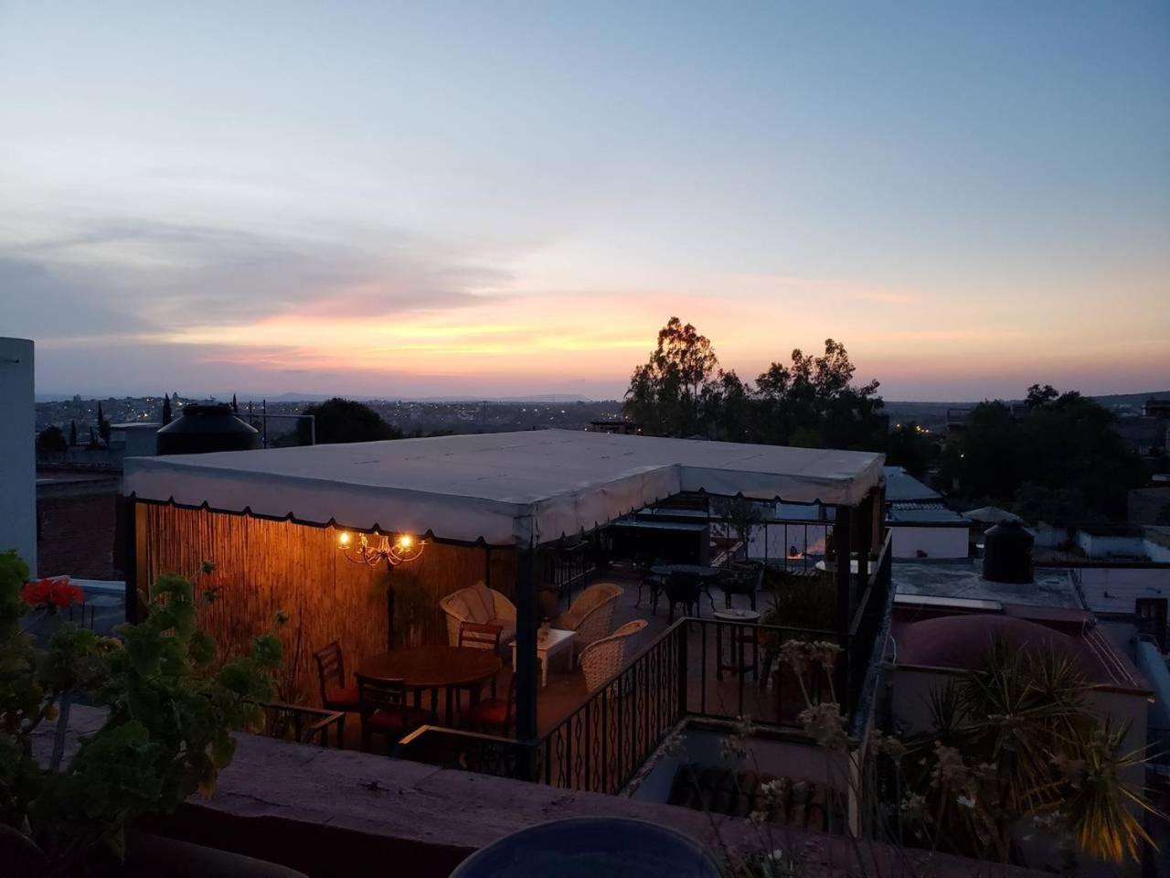 roof