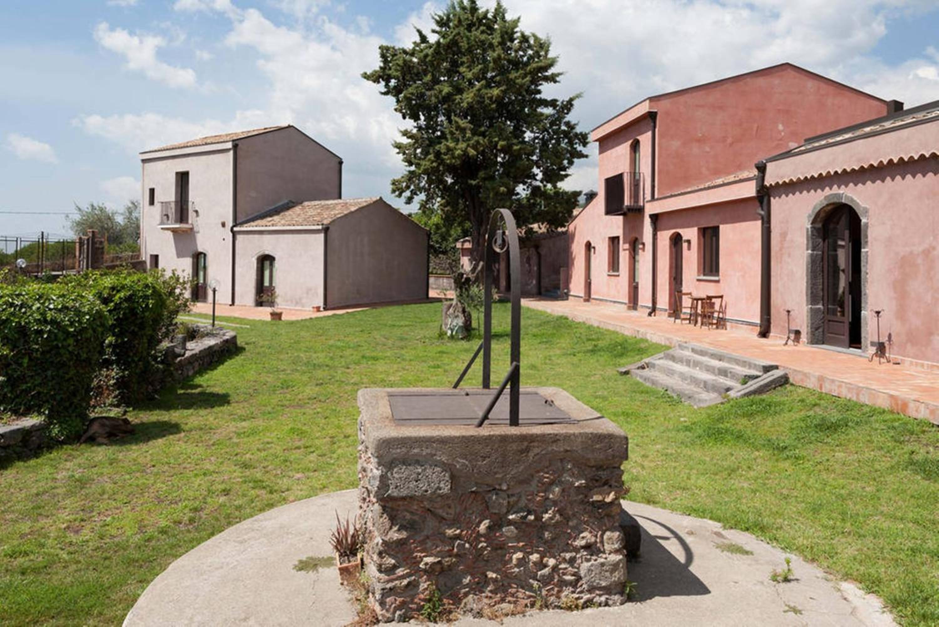 Il Giardino degli Ovali