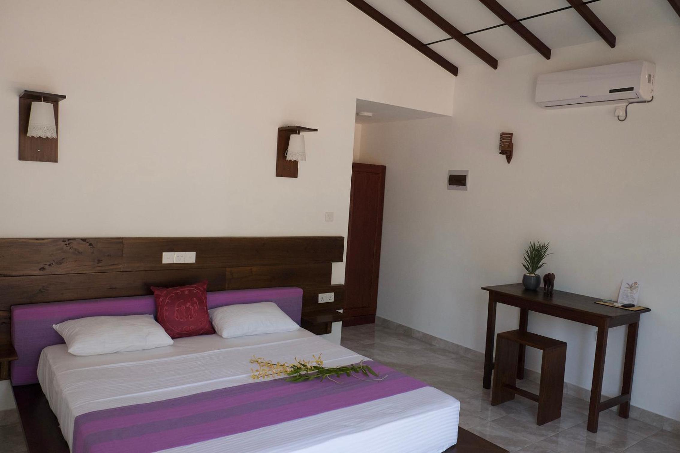 Sanda Eliya Resort view 2