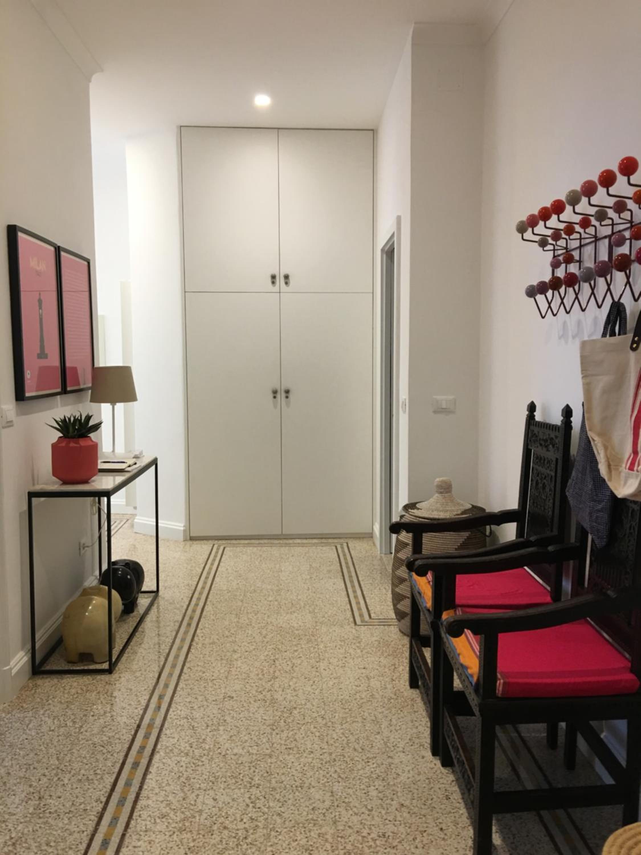 New Design Apartment