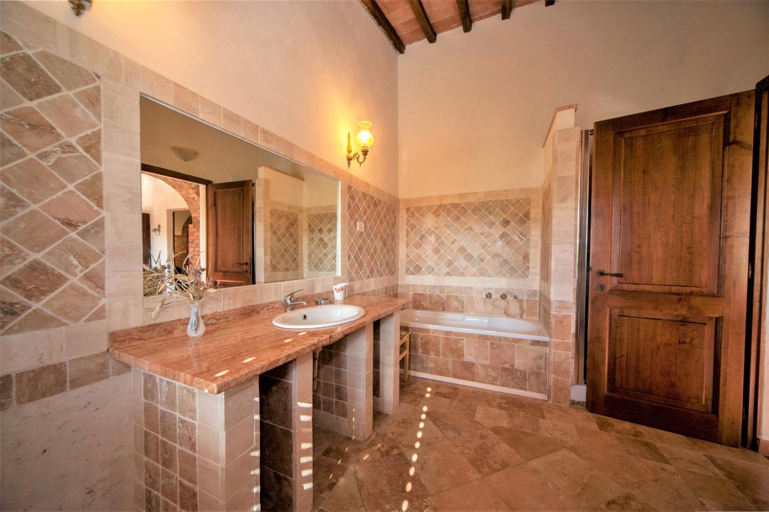 Agritourist Podere