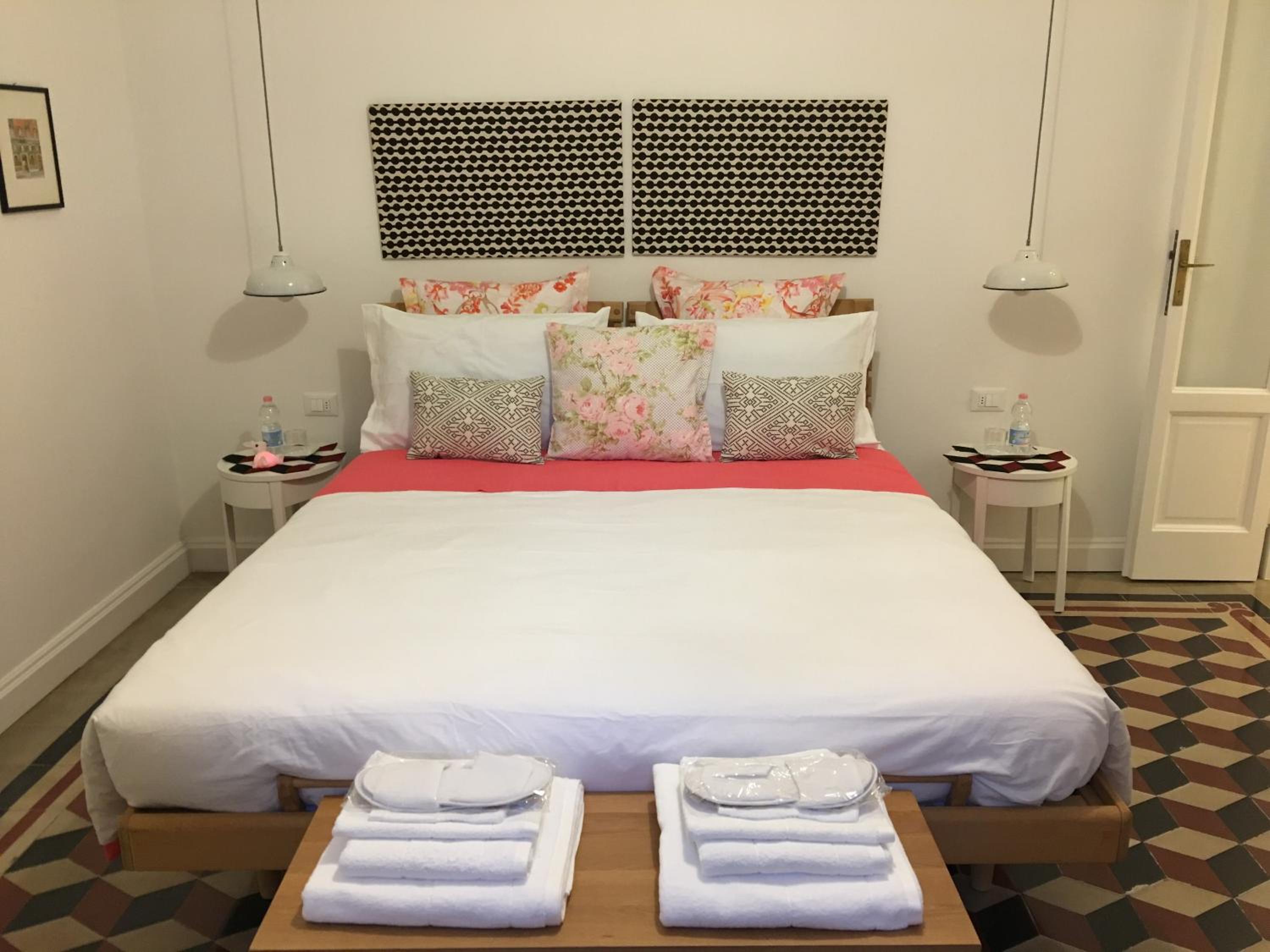 New Design Apartment