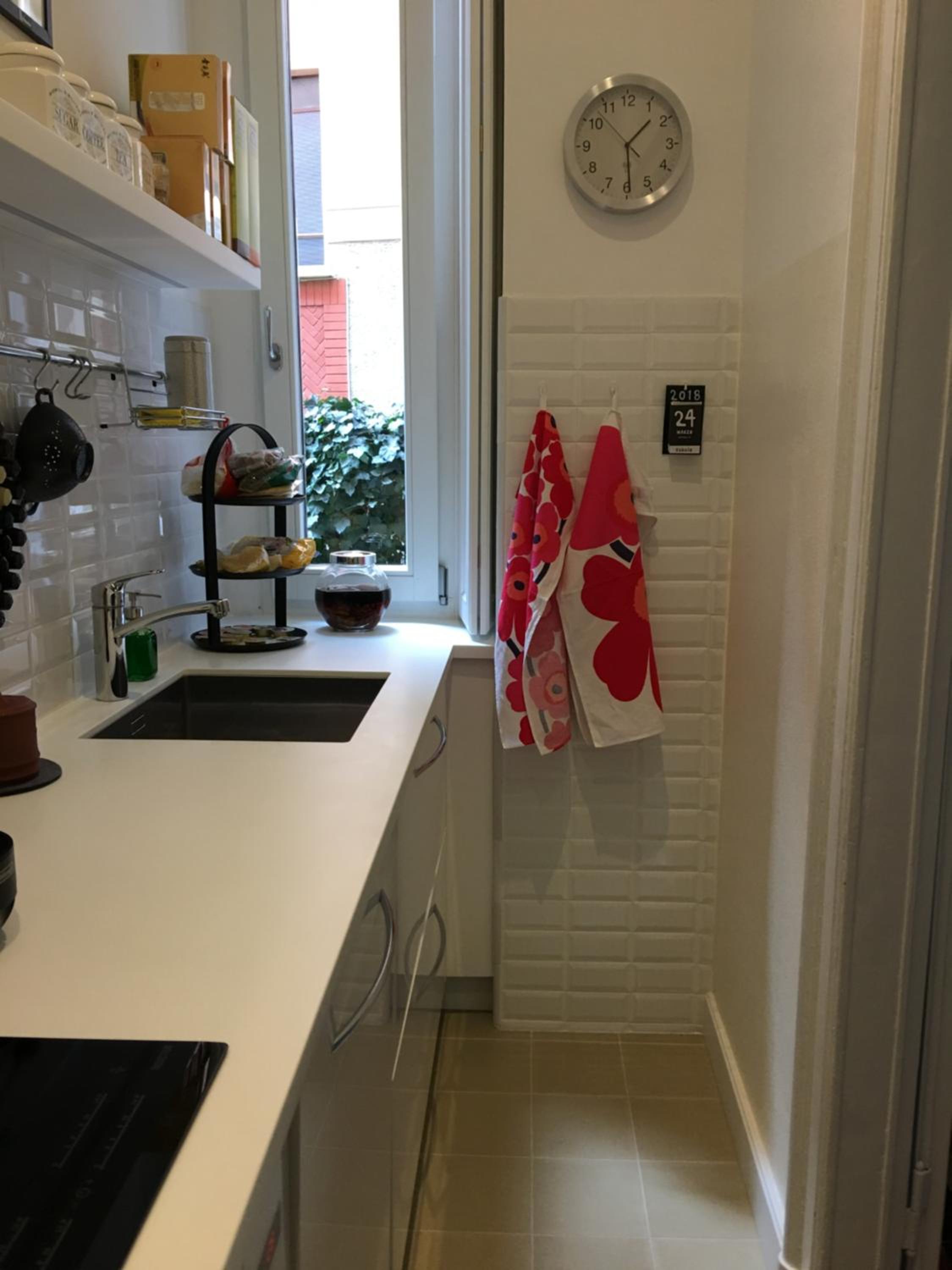 New Design Apartment