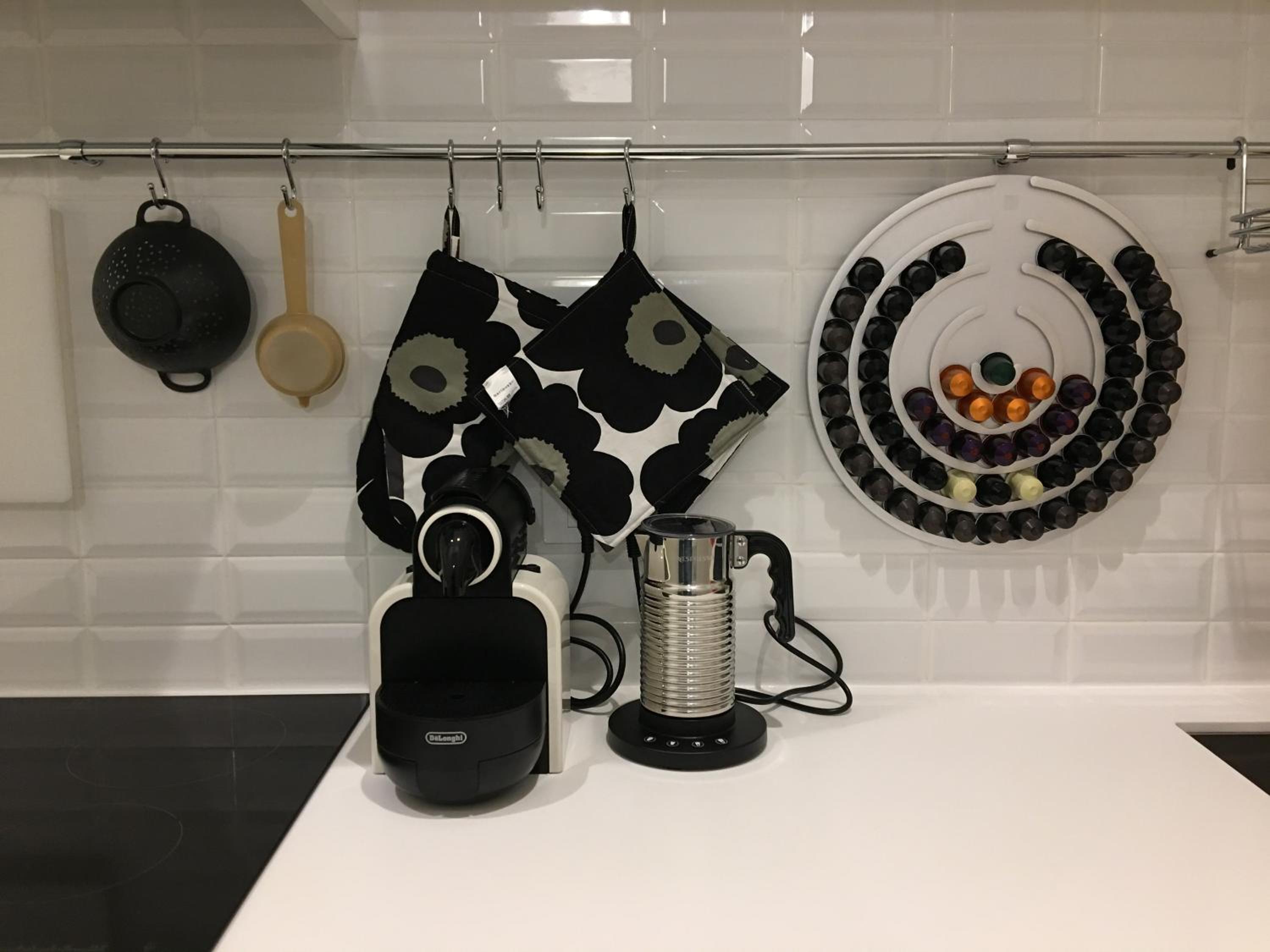 New Design Apartment