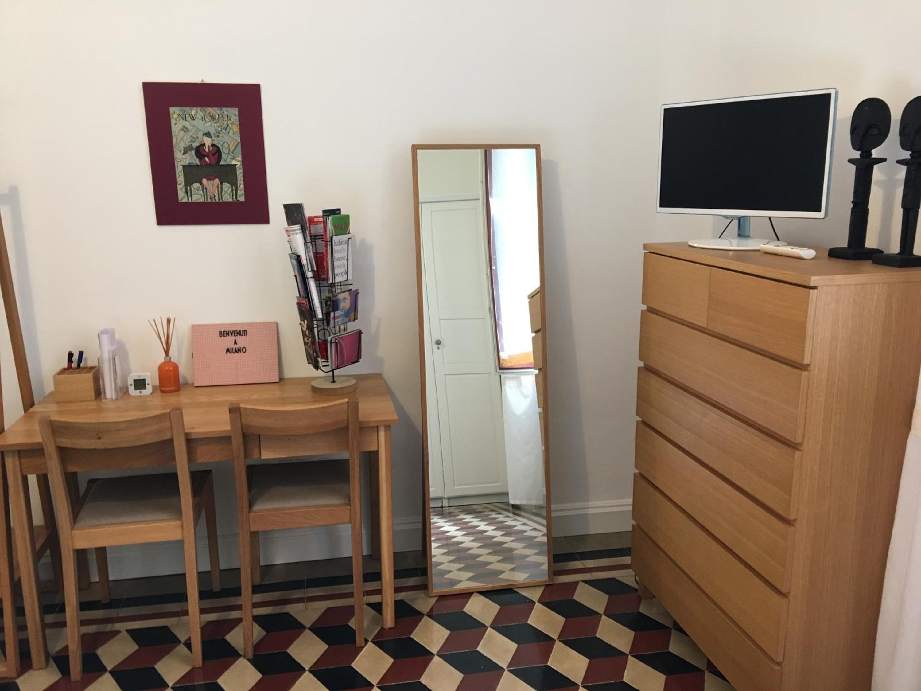 New Design Apartment
